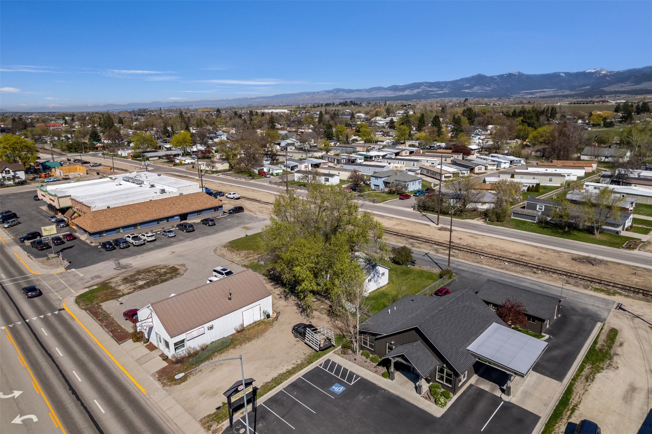 700 & 702 S 1st Street