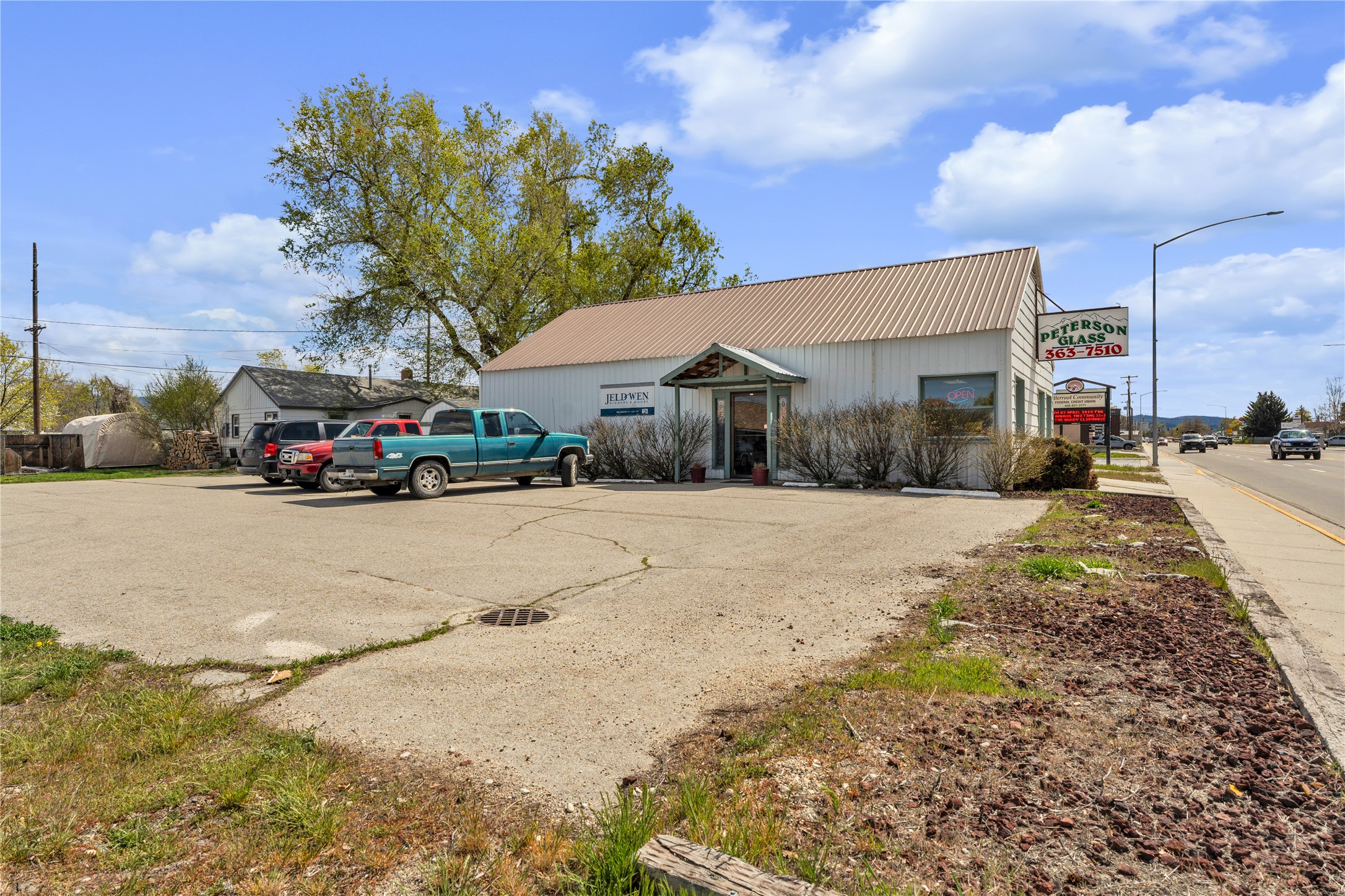 700 & 702 S 1st Street