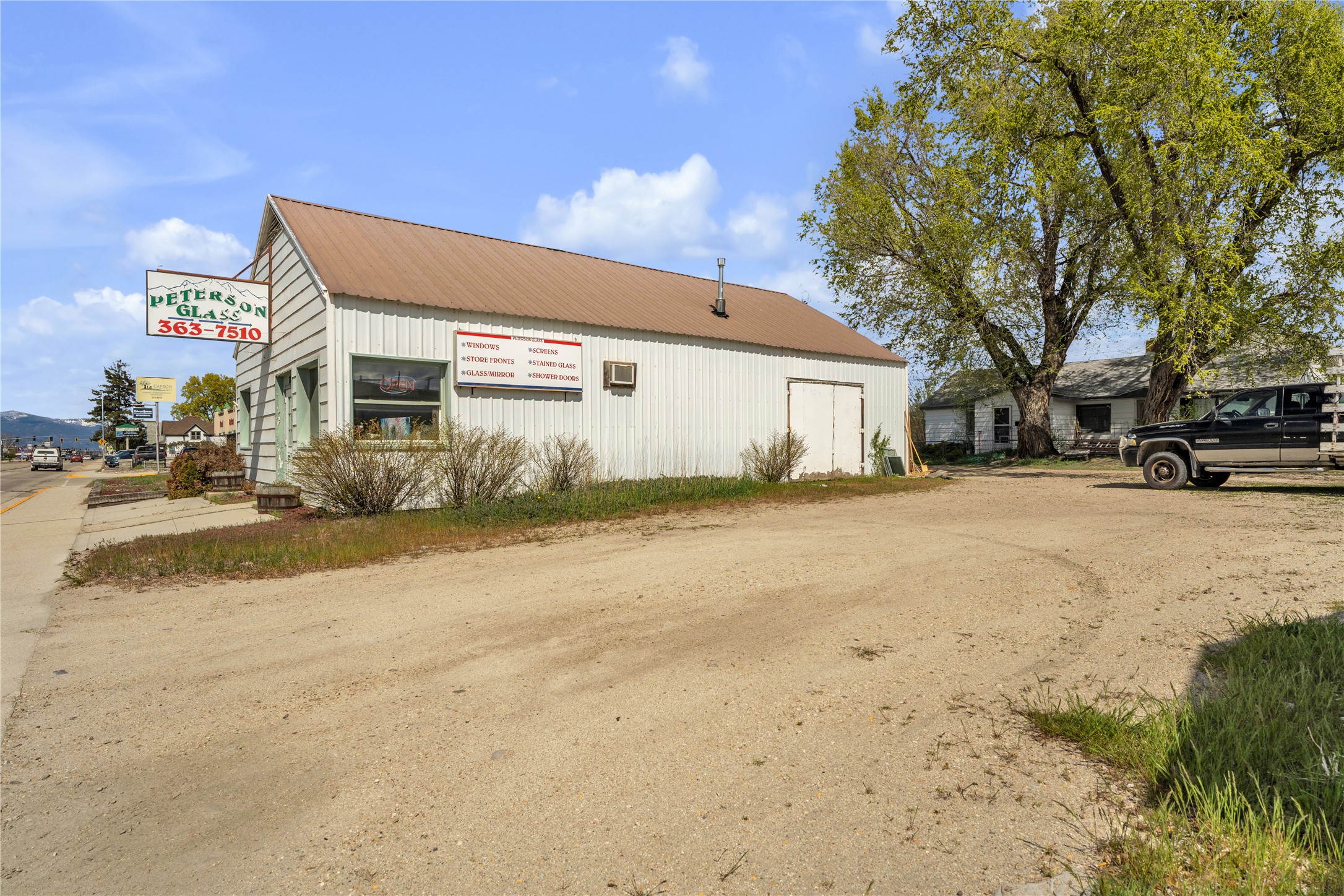 700 & 702 S 1st Street