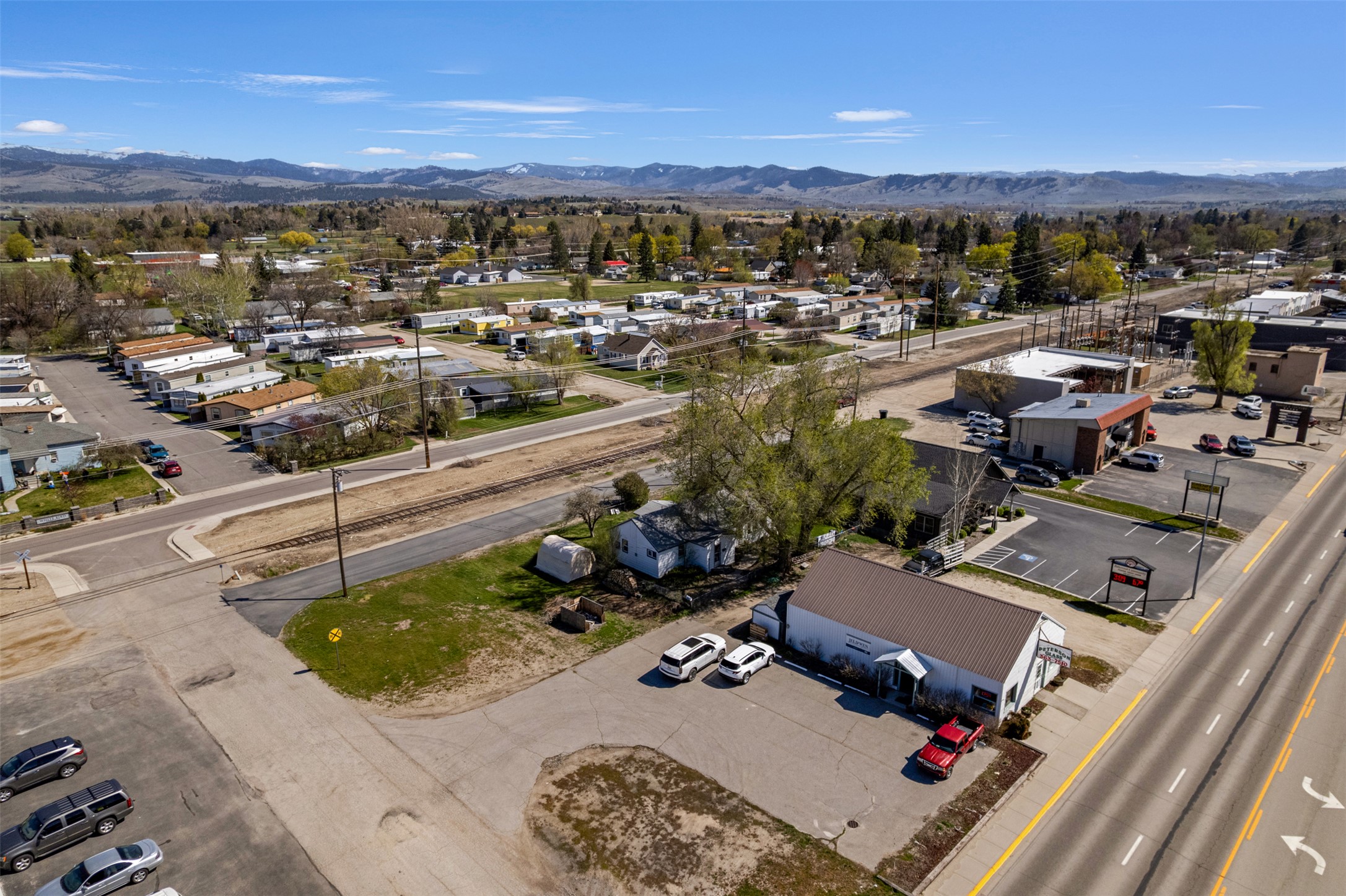 700 & 702 S 1st Street