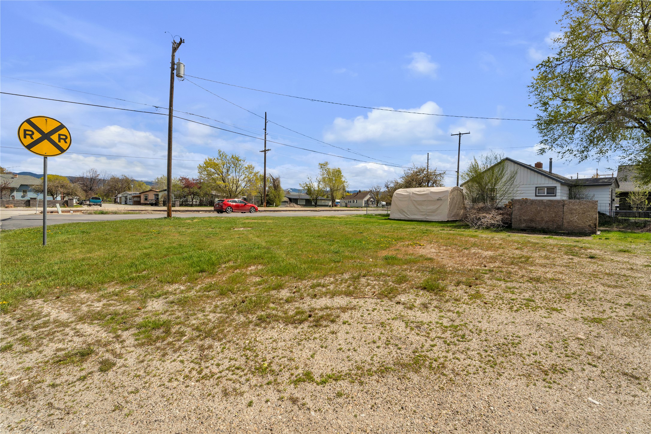 700 & 702 S 1st Street
