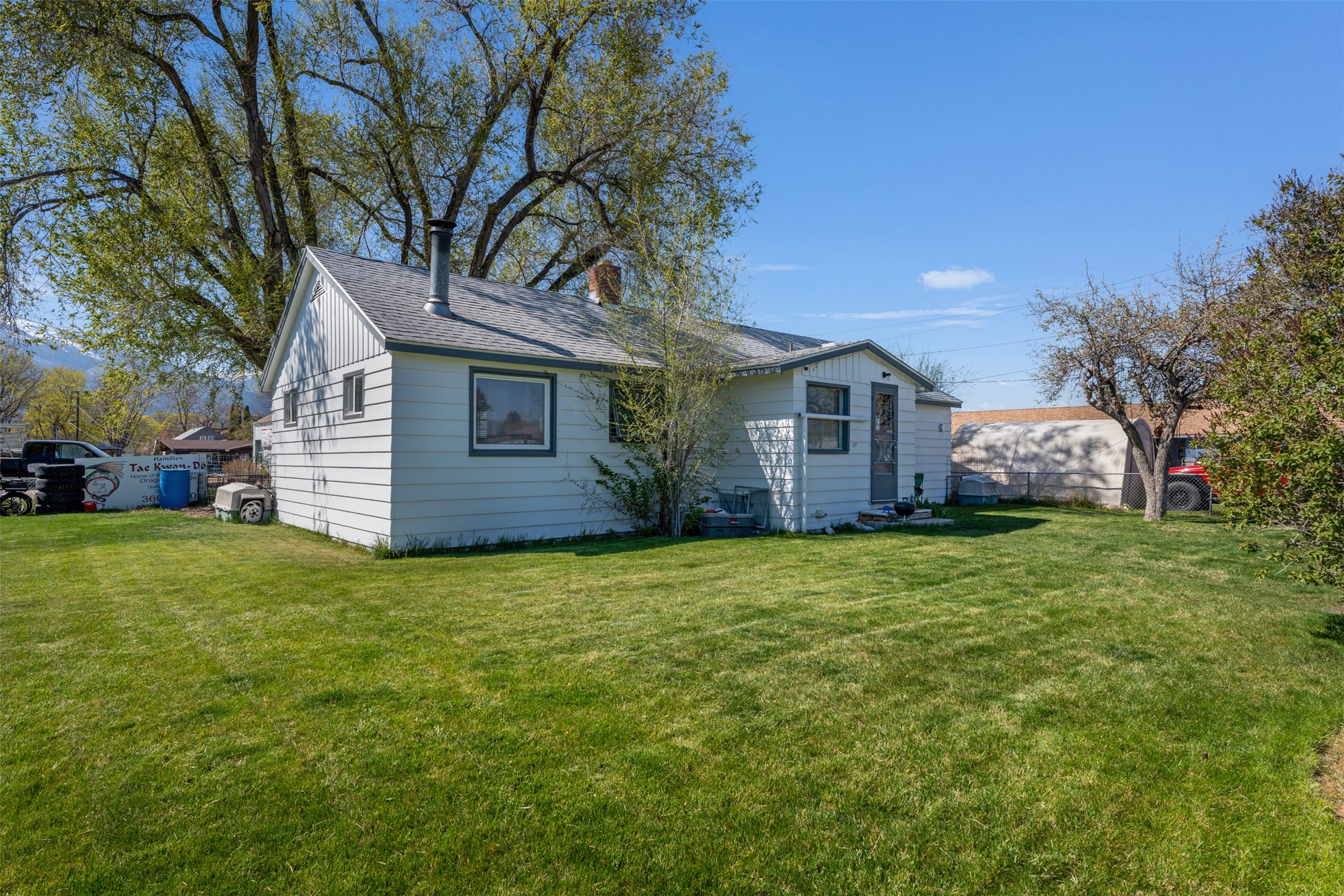 700 & 702 S 1st Street