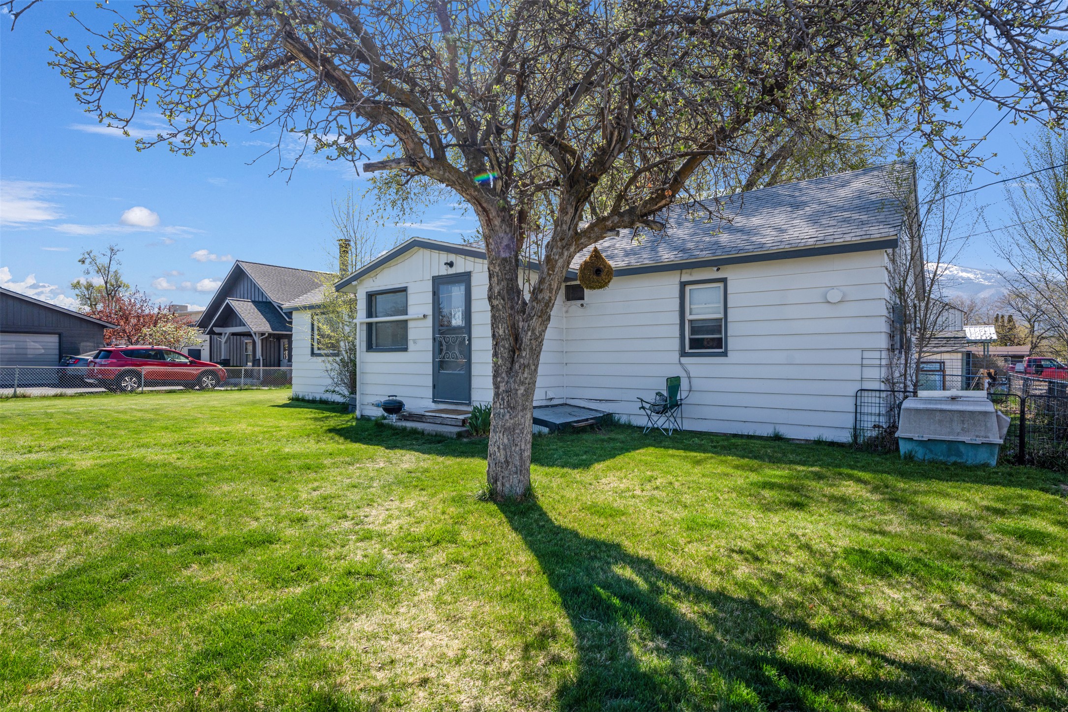 700 & 702 S 1st Street
