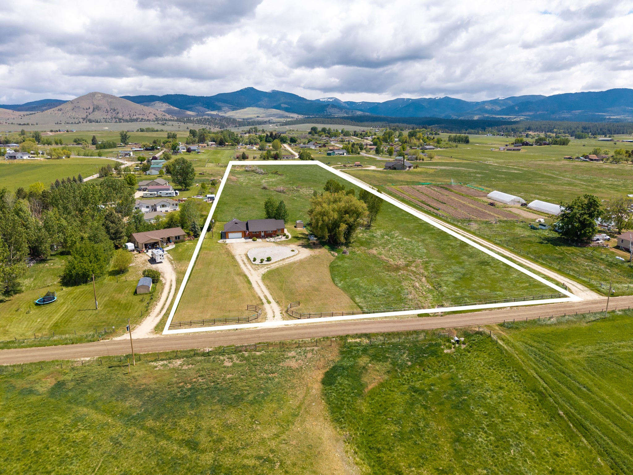 1228 Nordheim Lane