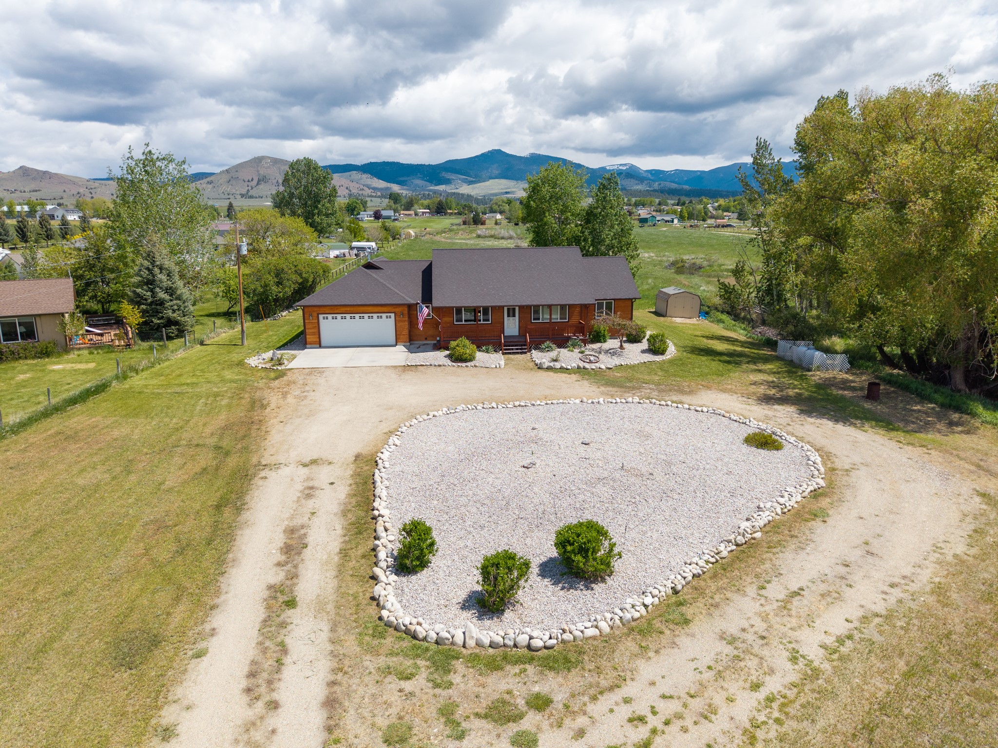 1228 Nordheim Lane
