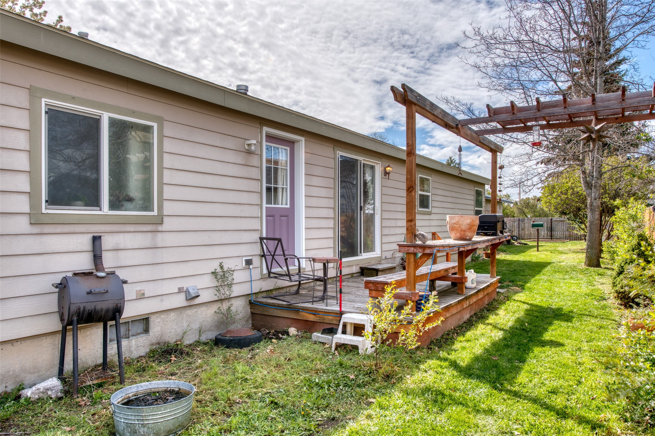 103 A Street N