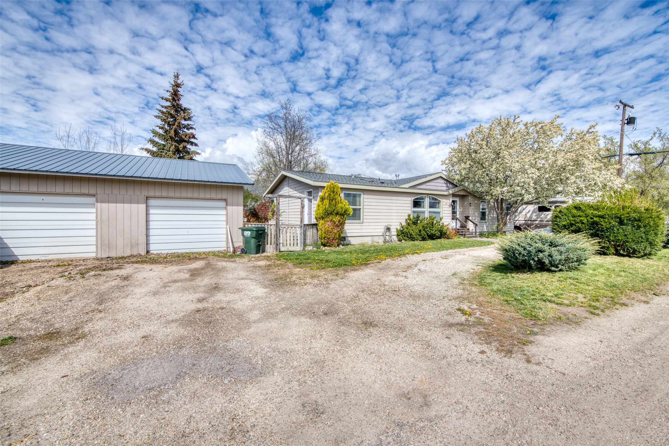 103 A Street N