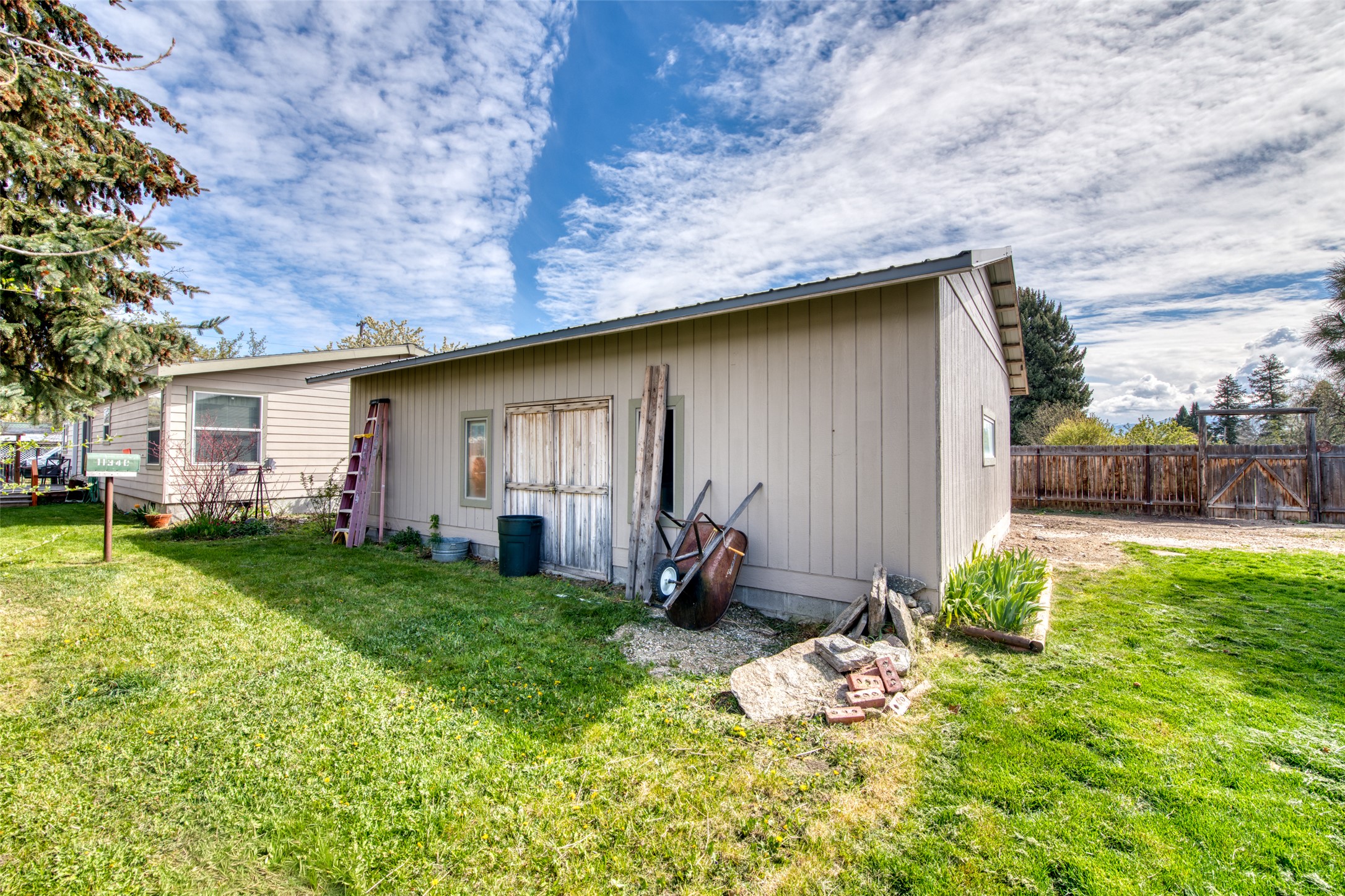 103 A Street N
