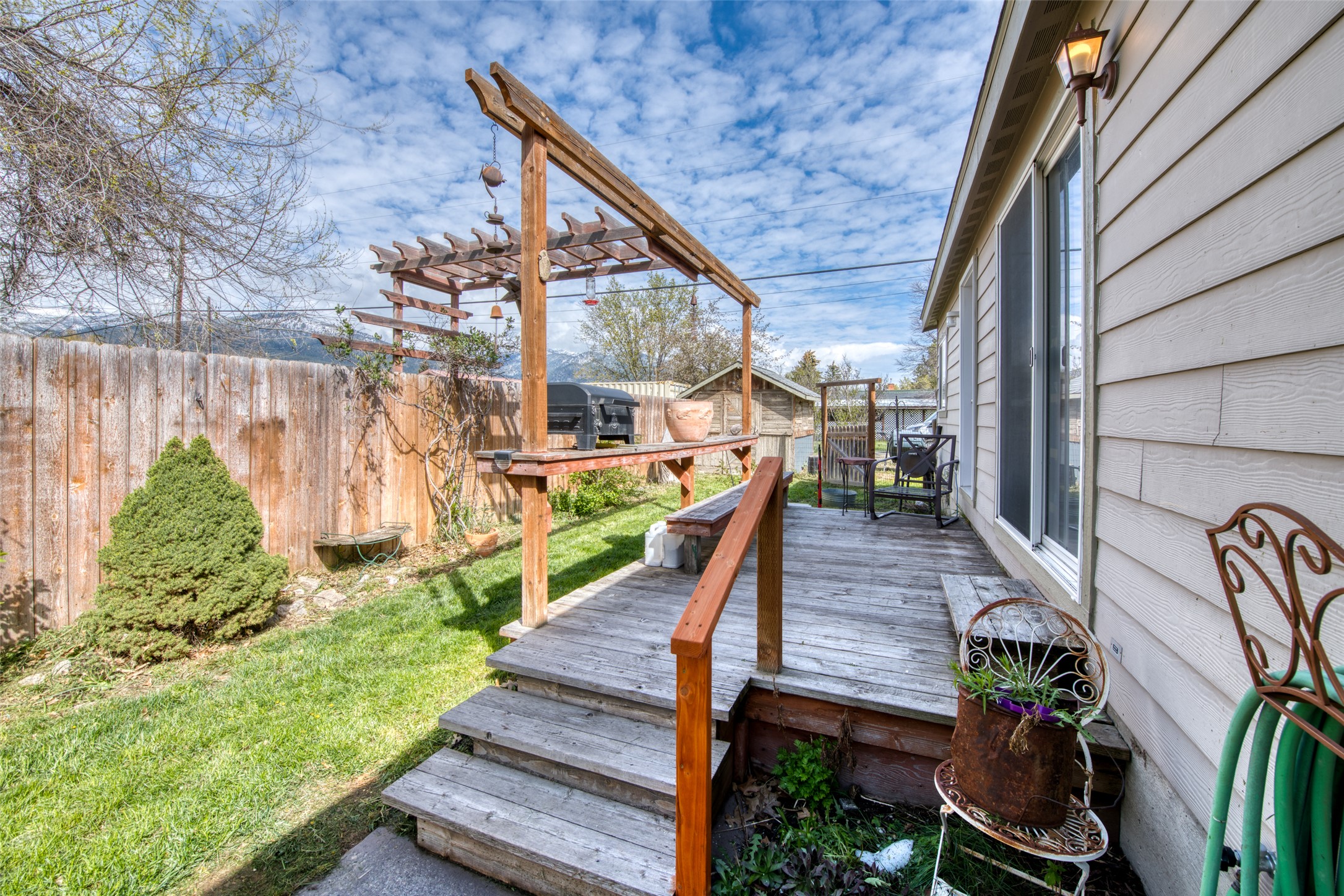 103 A Street N