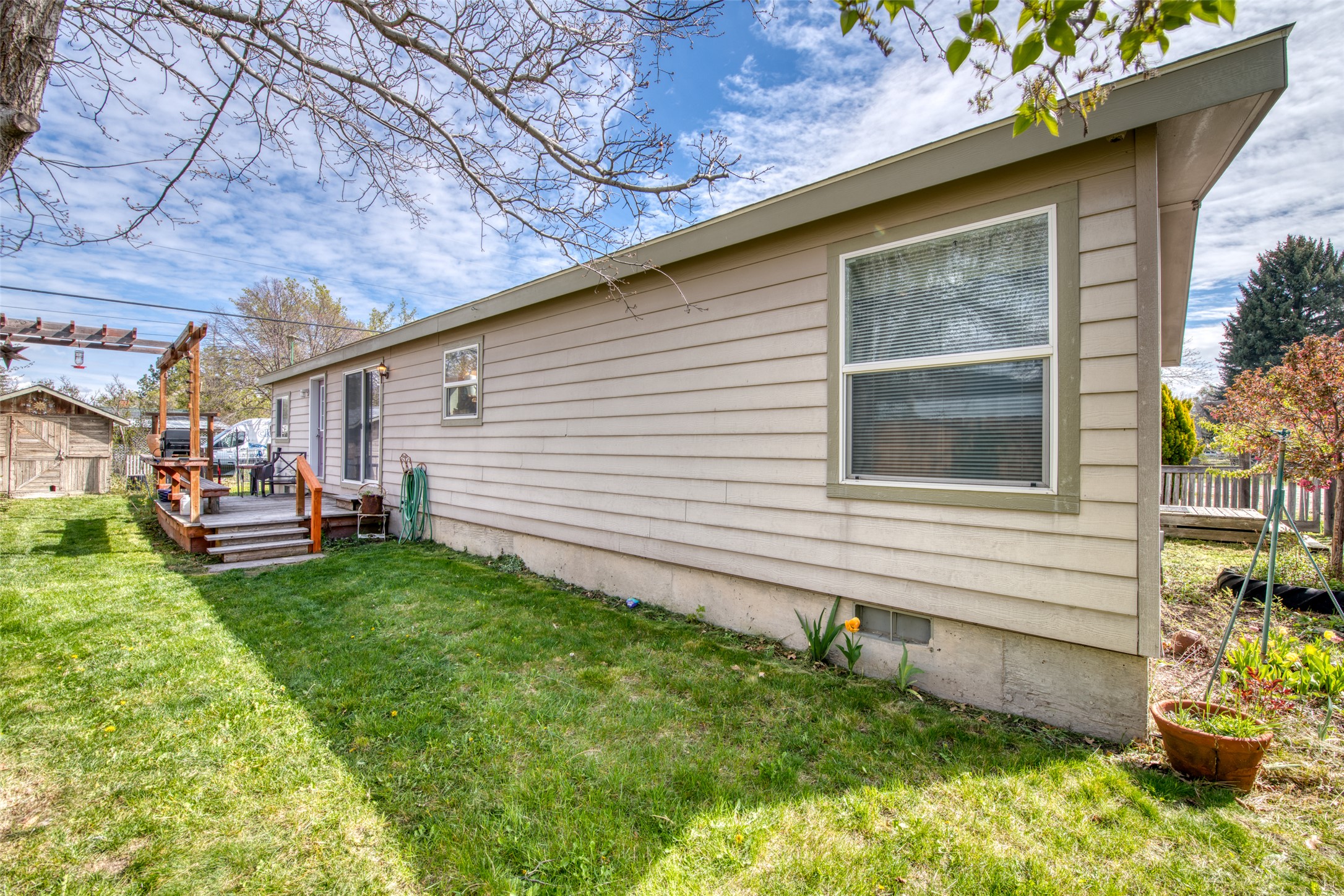 103 A Street N