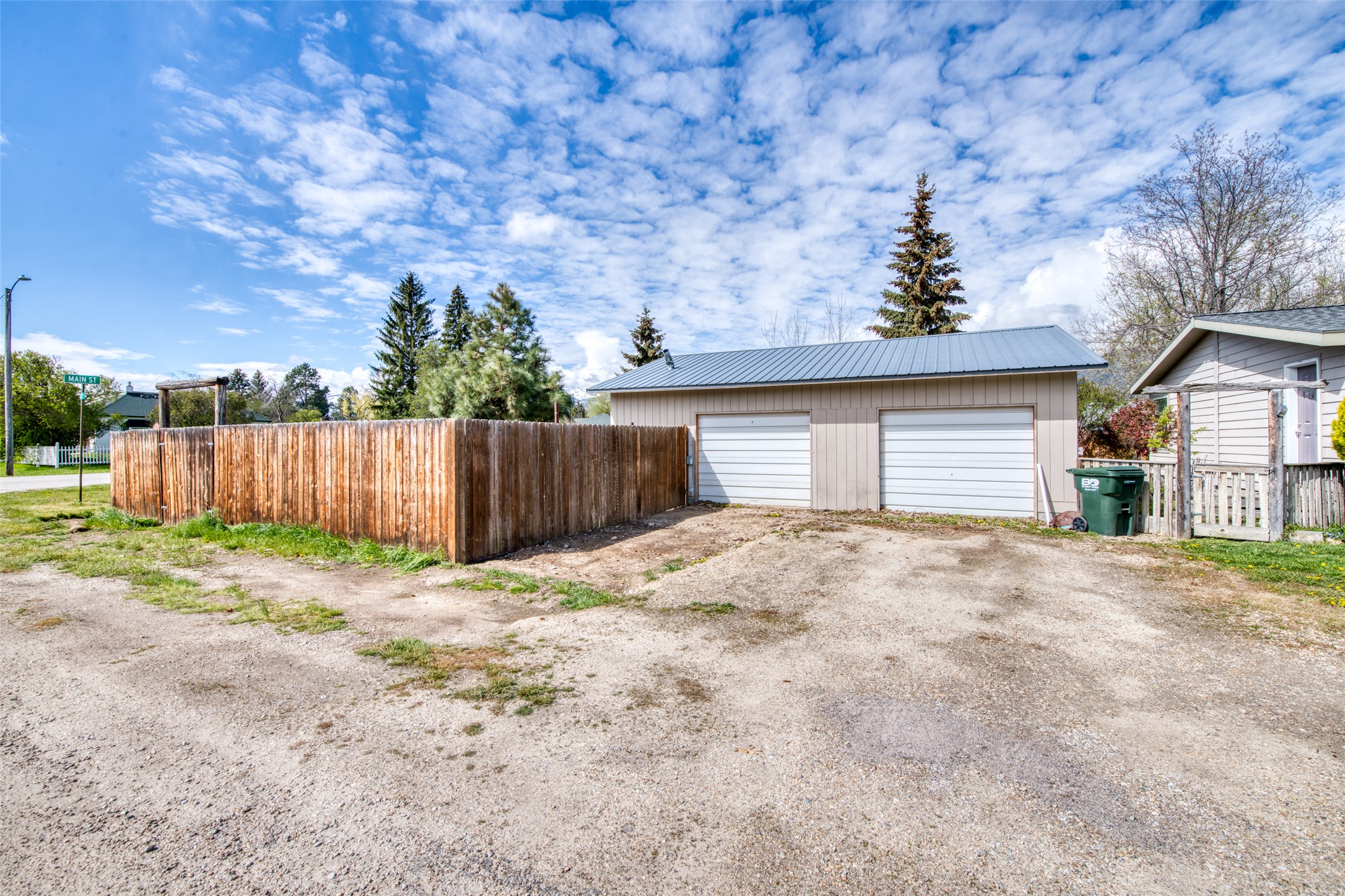 103 A Street N