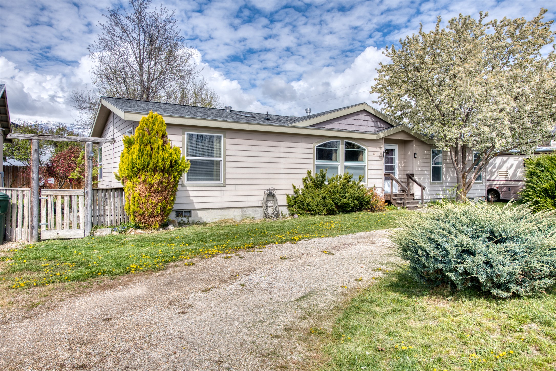 103 A Street N