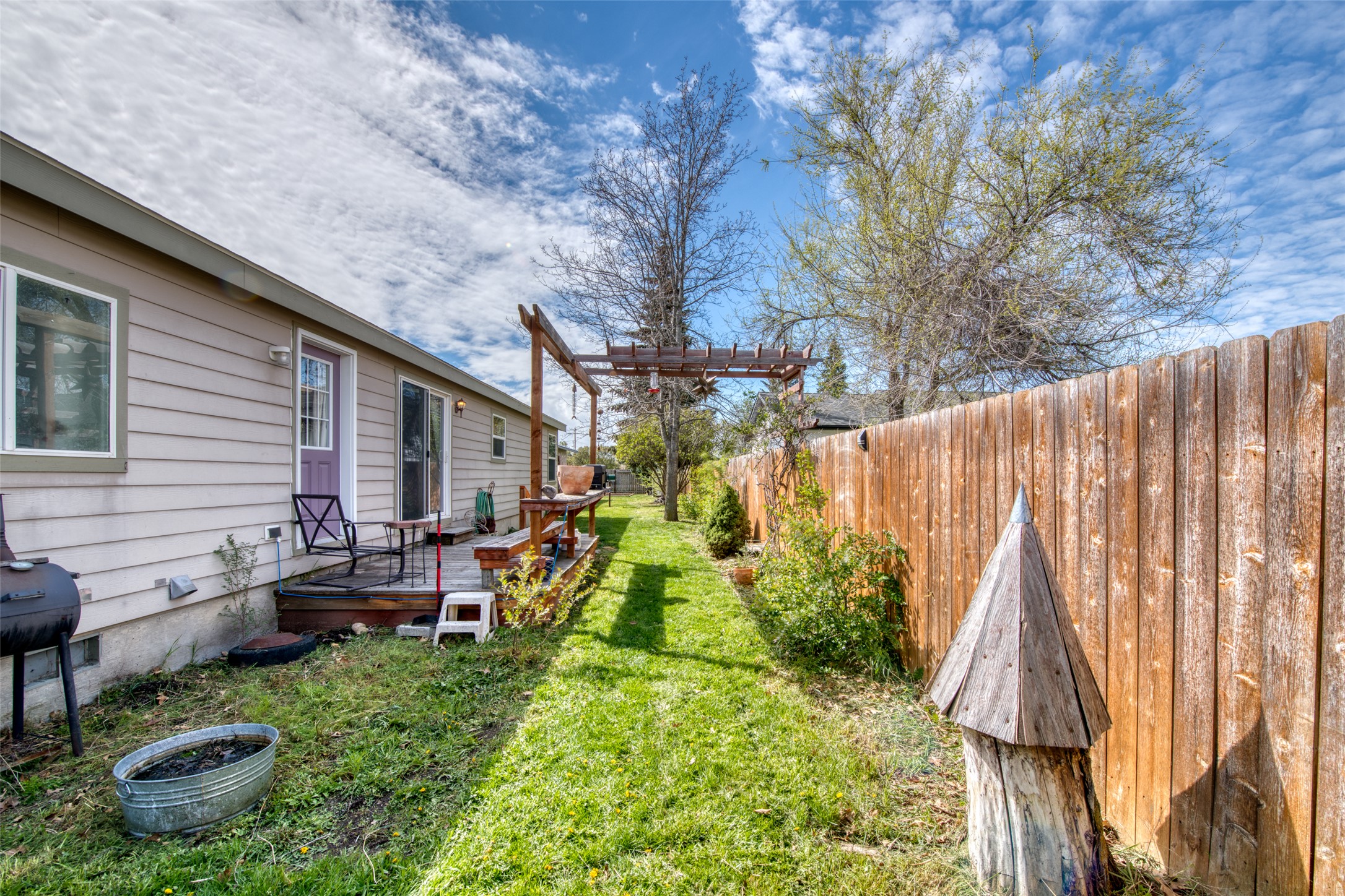 103 A Street N