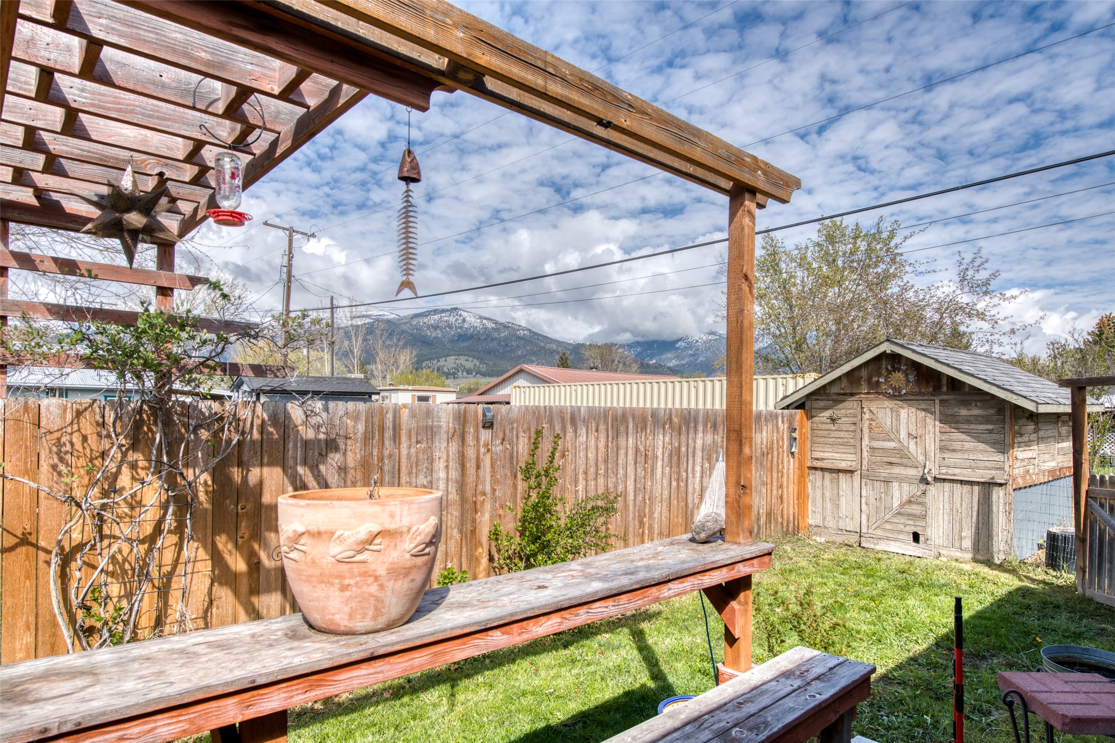 103 A Street N