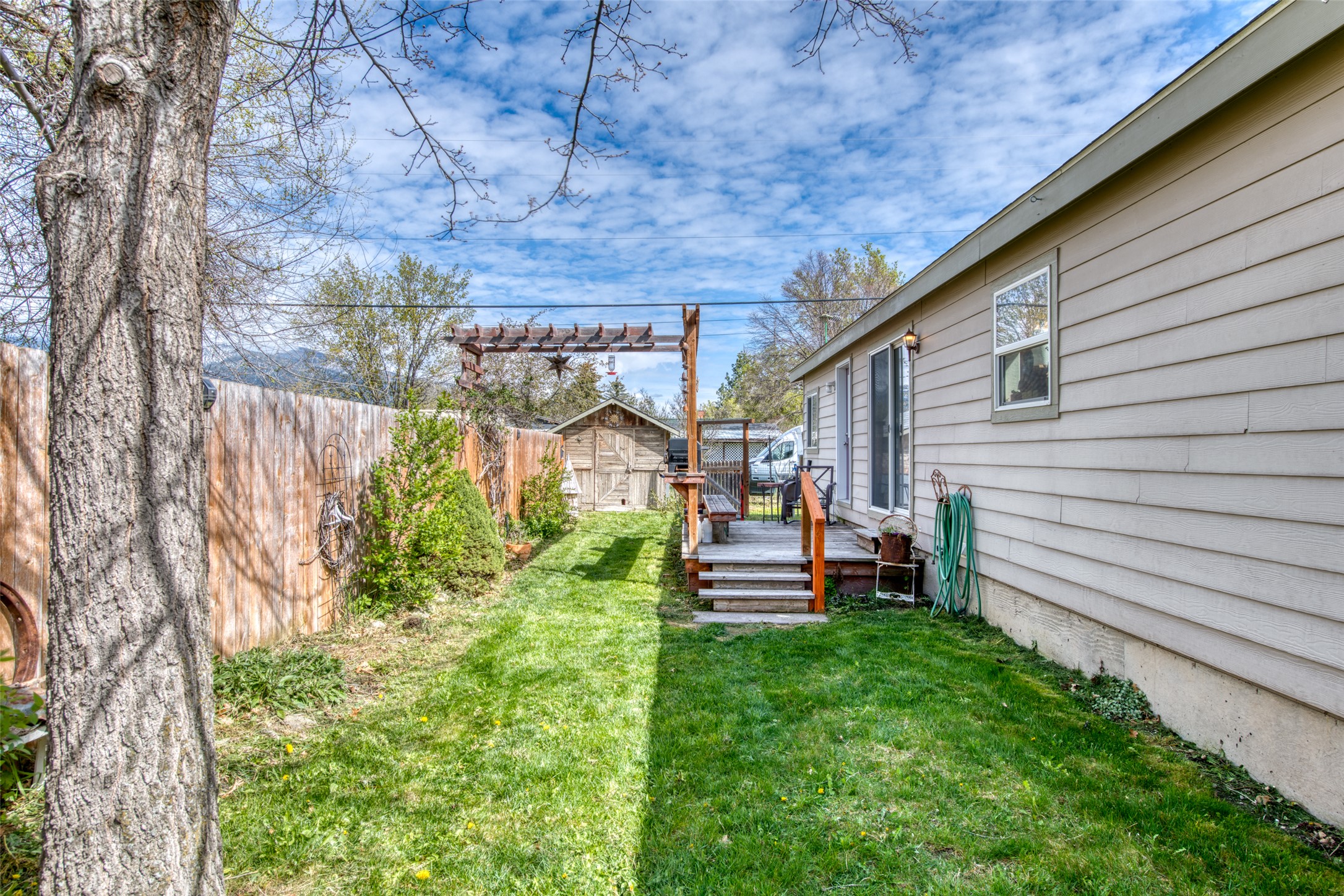 103 A Street N