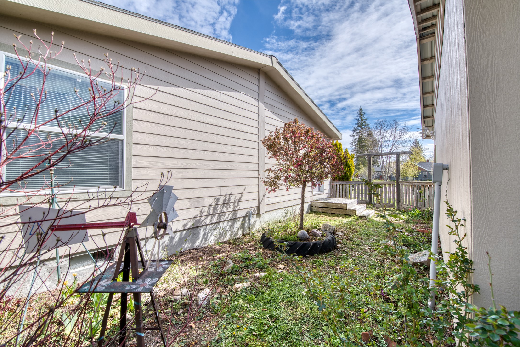 103 A Street N