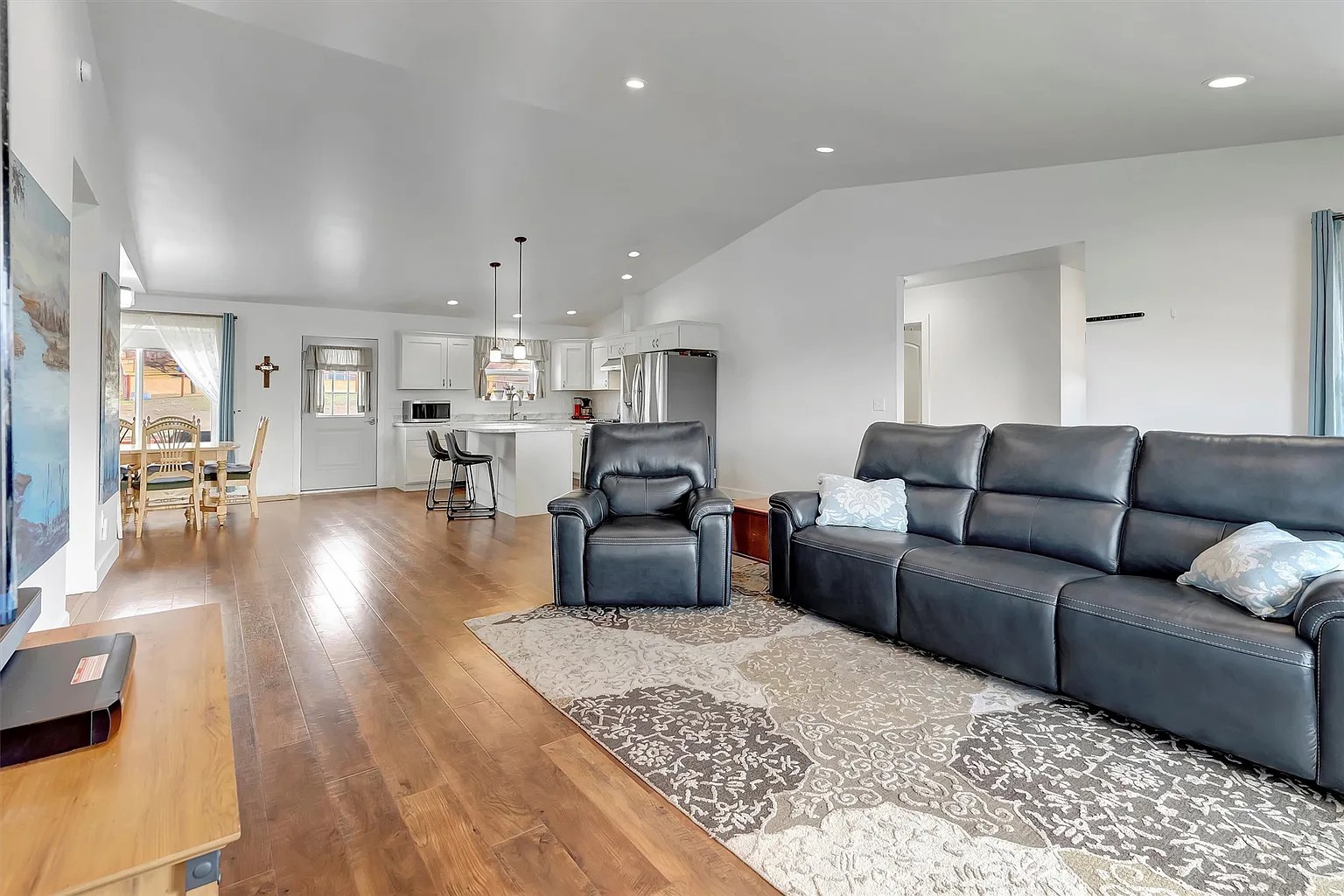668 Winding Creek Trail