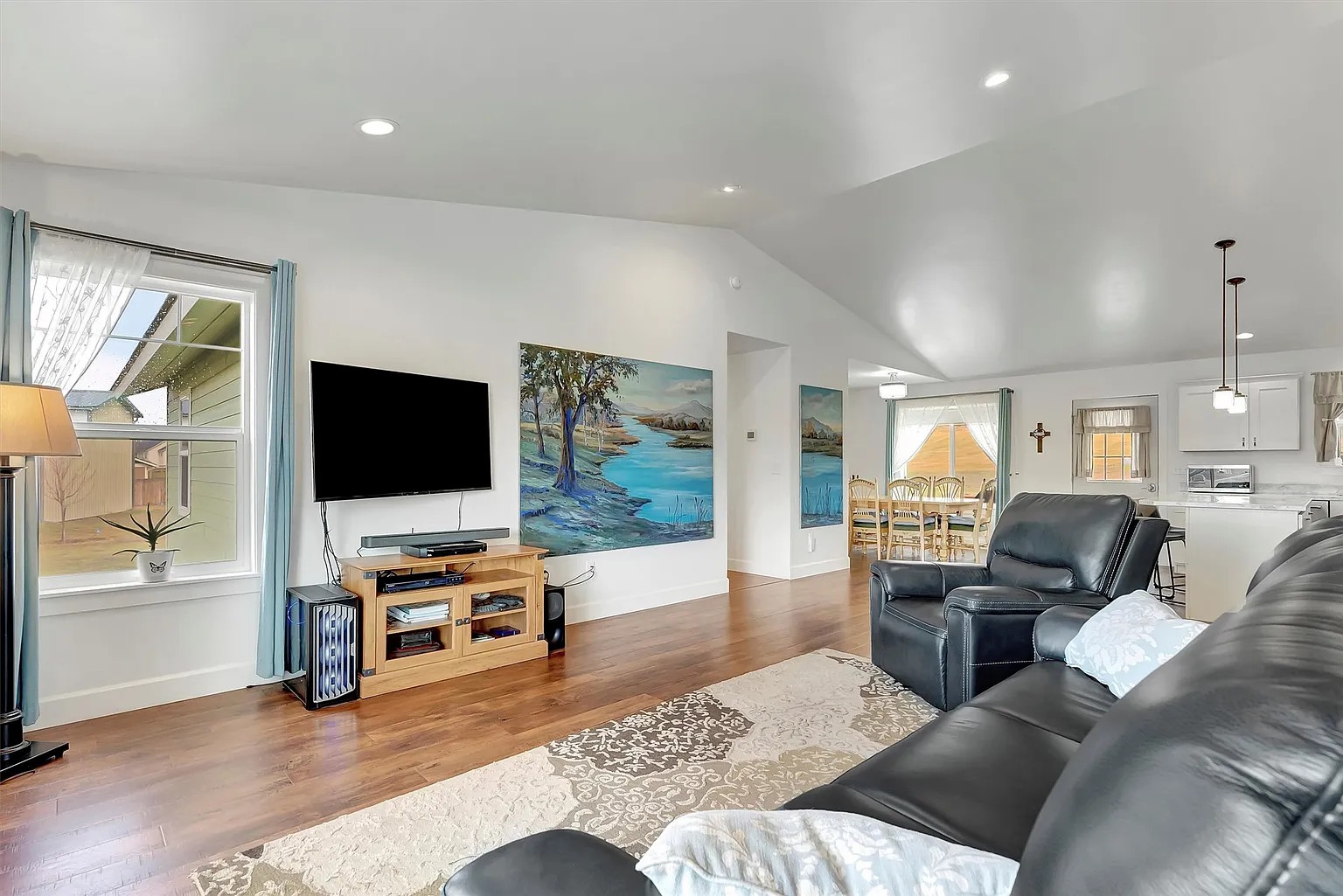 668 Winding Creek Trail
