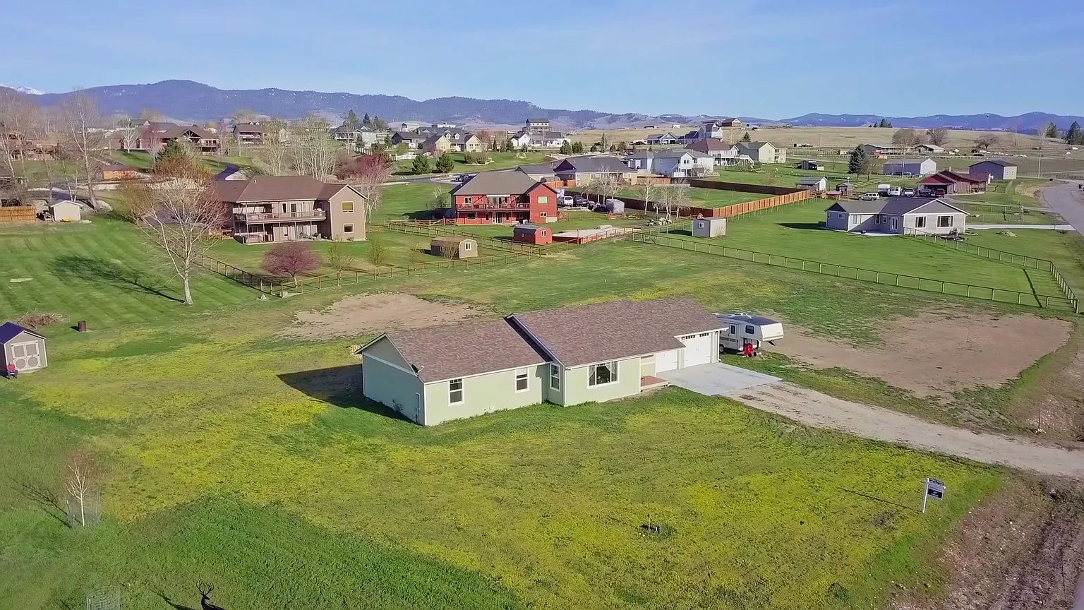 668 Winding Creek Trail