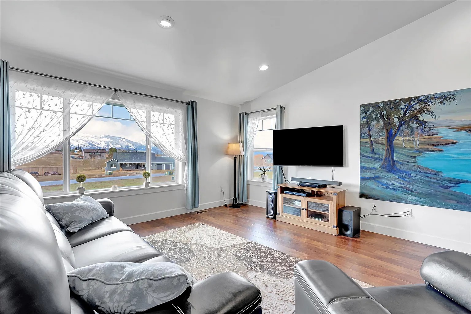 668 Winding Creek Trail