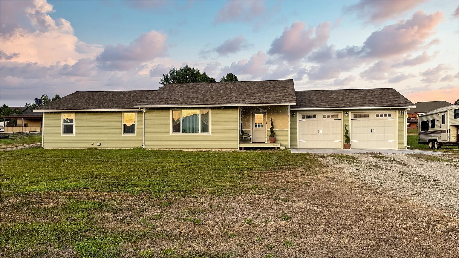 668 Winding Creek Trail