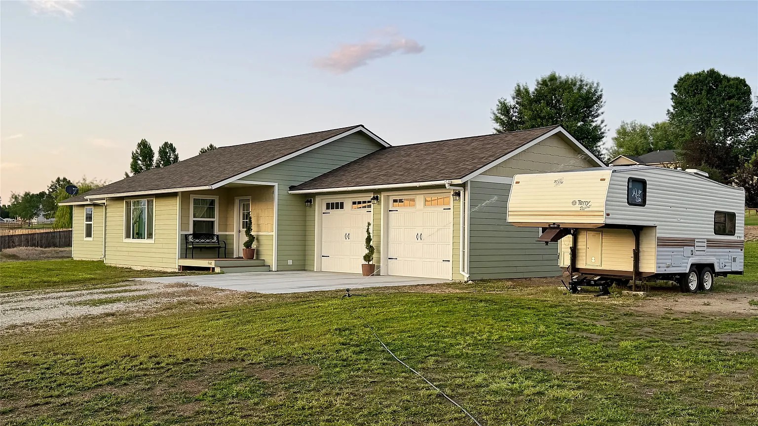 668 Winding Creek Trail