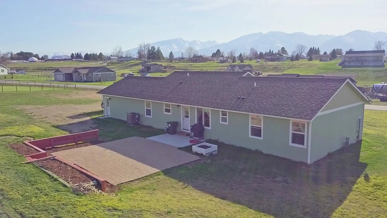 668 Winding Creek Trail