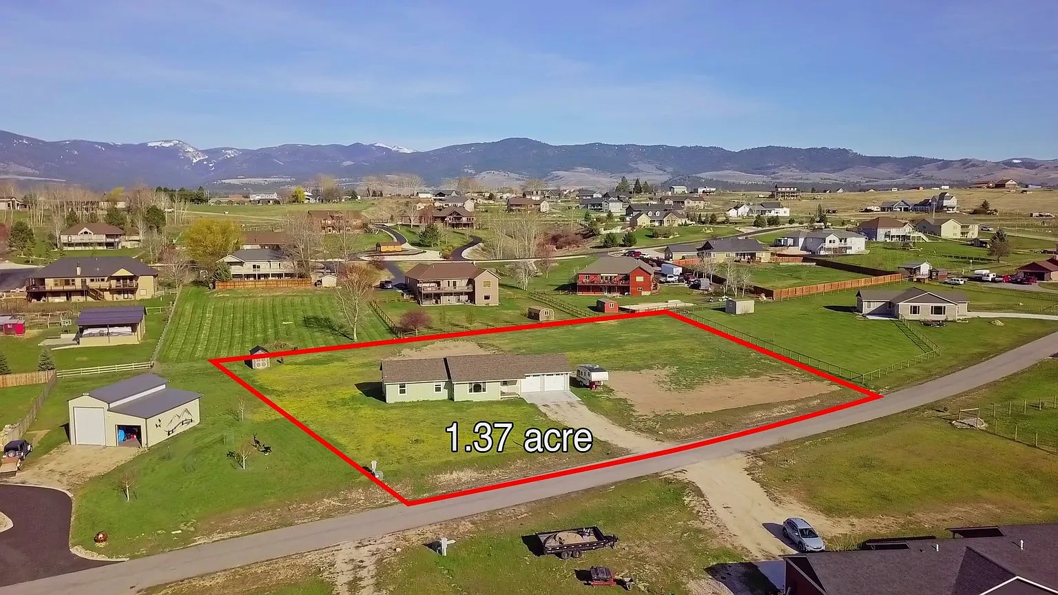 668 Winding Creek Trail