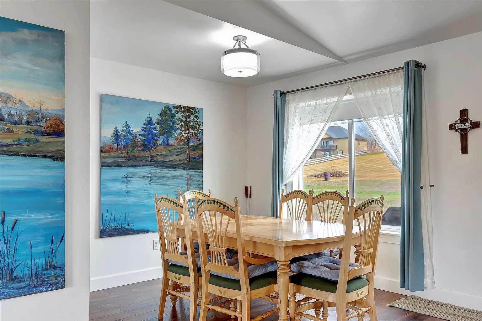 668 Winding Creek Trail
