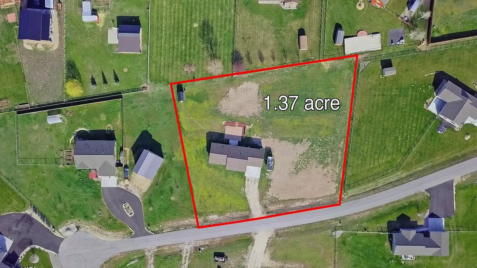 668 Winding Creek Trail