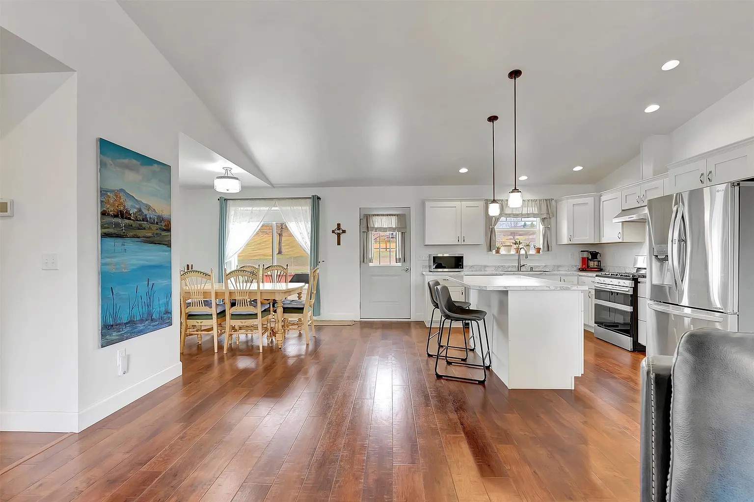 668 Winding Creek Trail