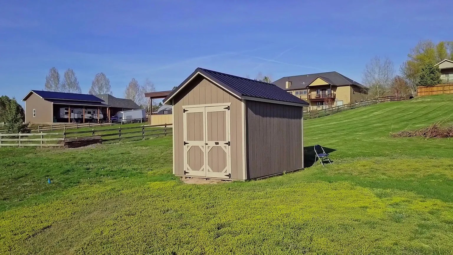 668 Winding Creek Trail