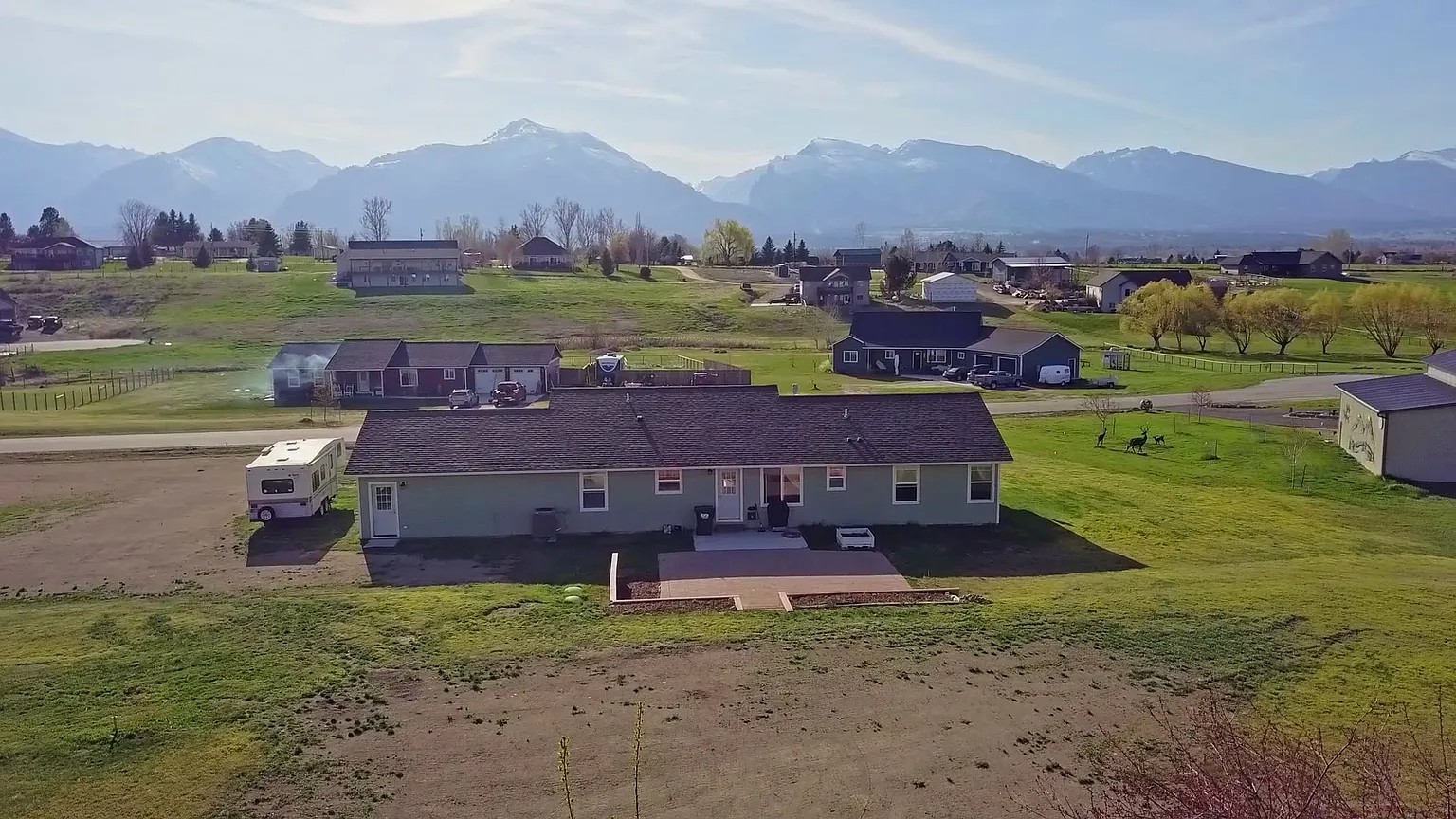 668 Winding Creek Trail