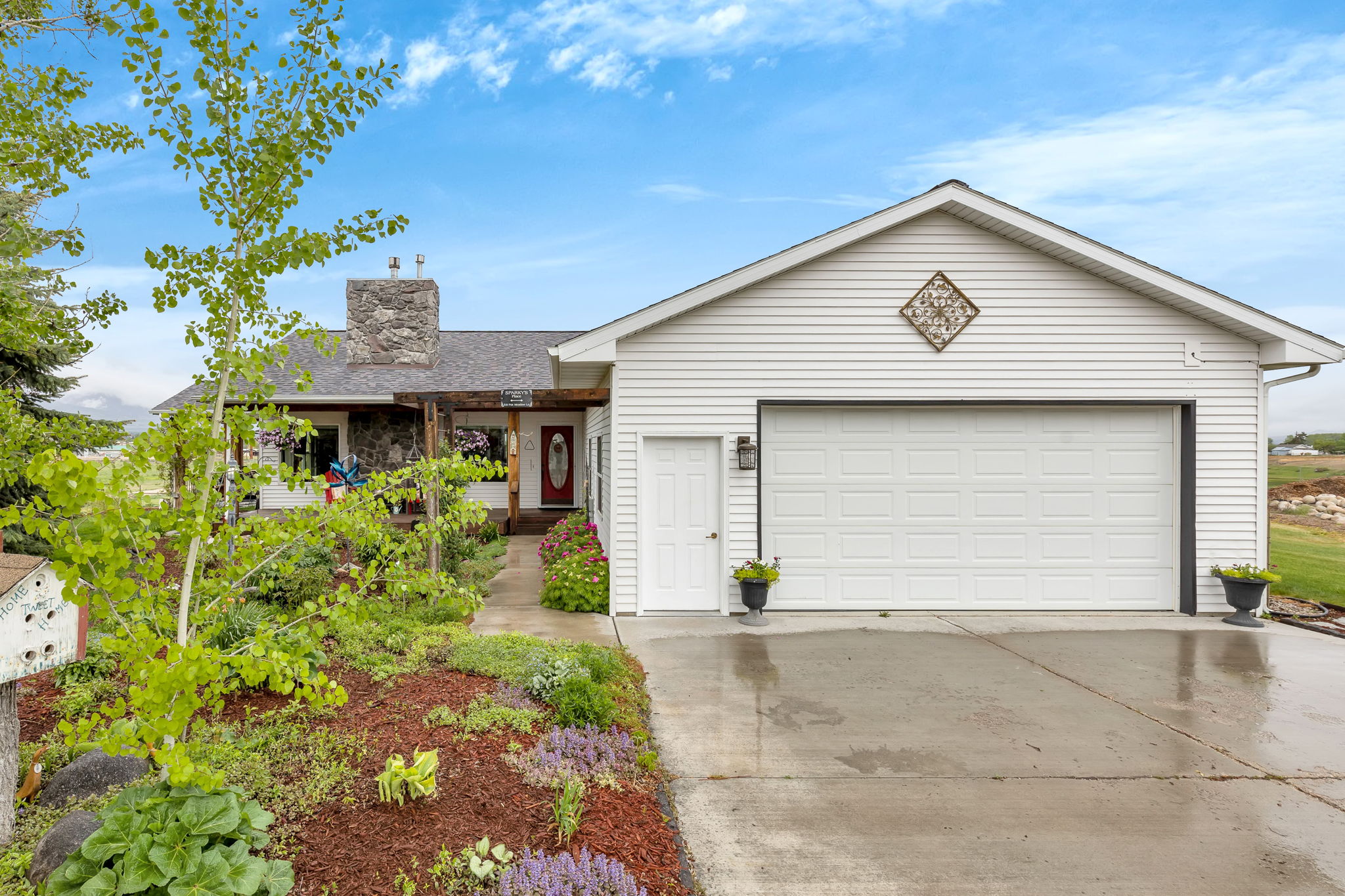 551 Fox Meadow Lane