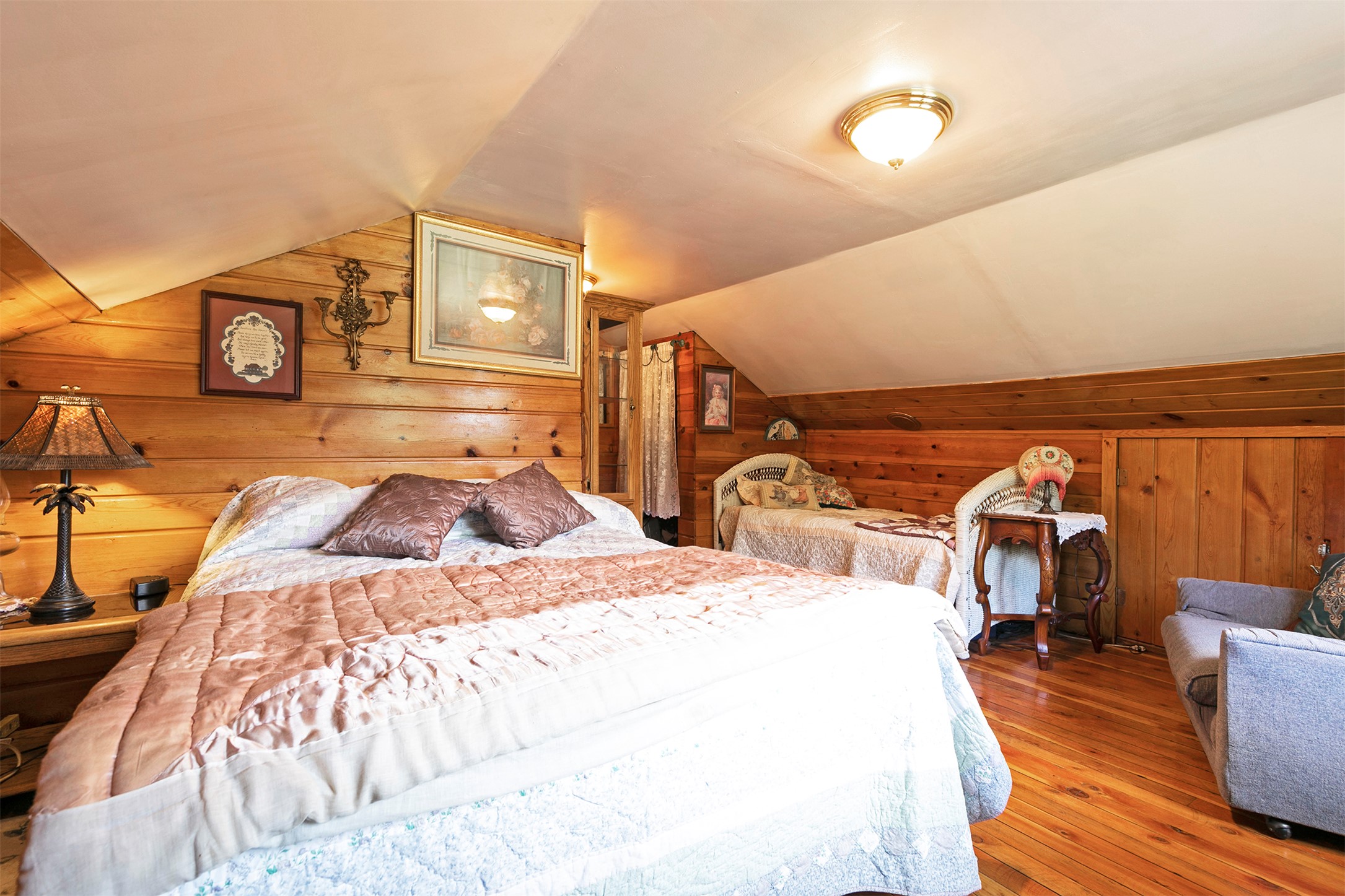 158 Trapper Creek Road