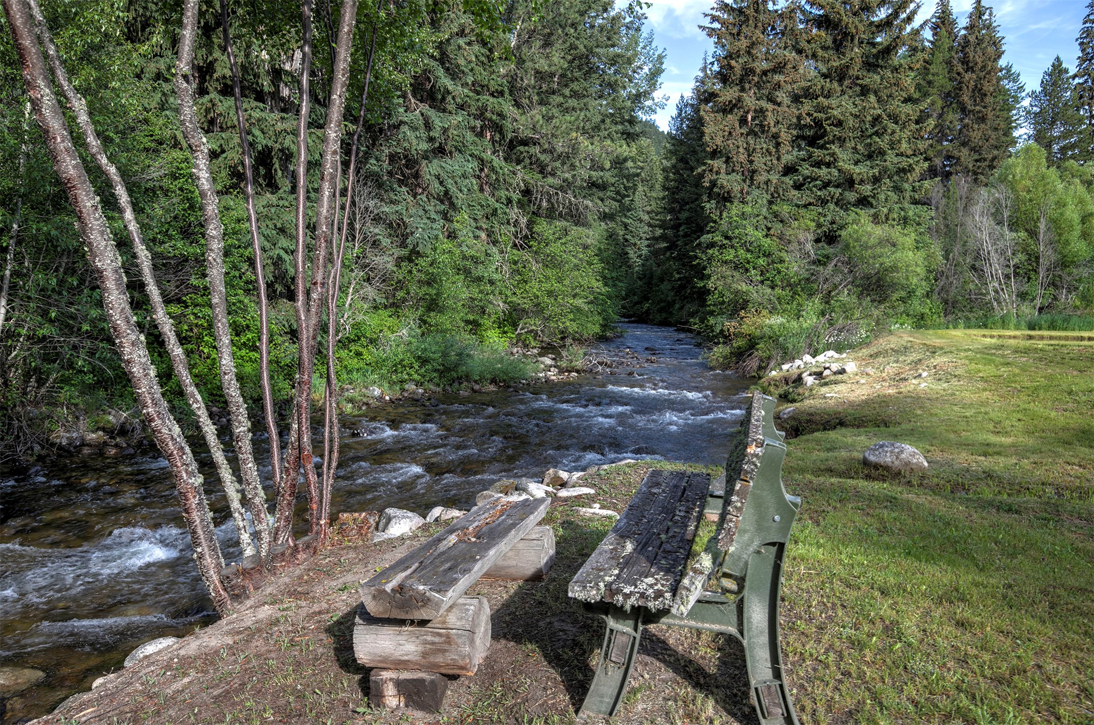 158 Trapper Creek Road