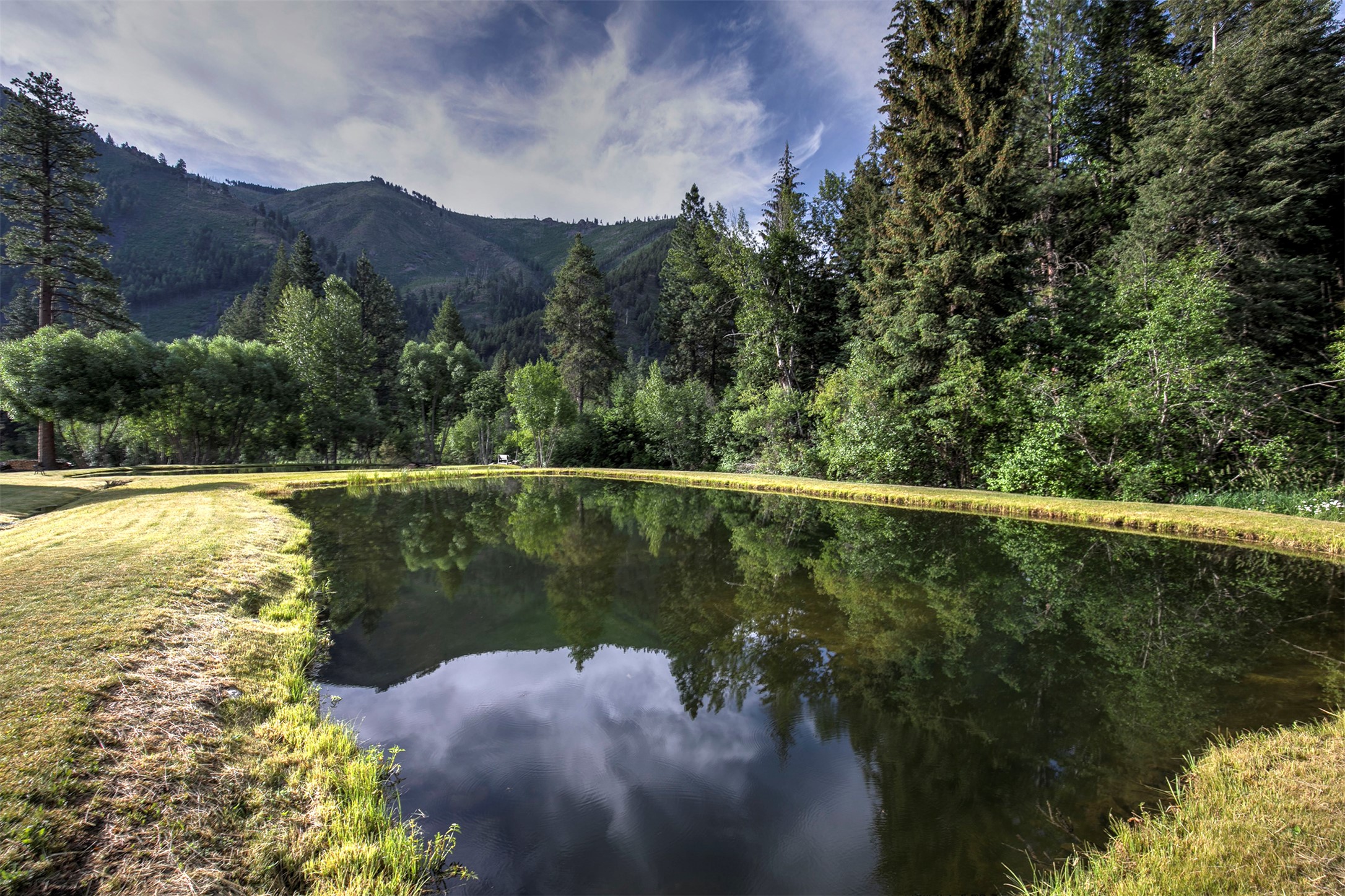 158 Trapper Creek Road
