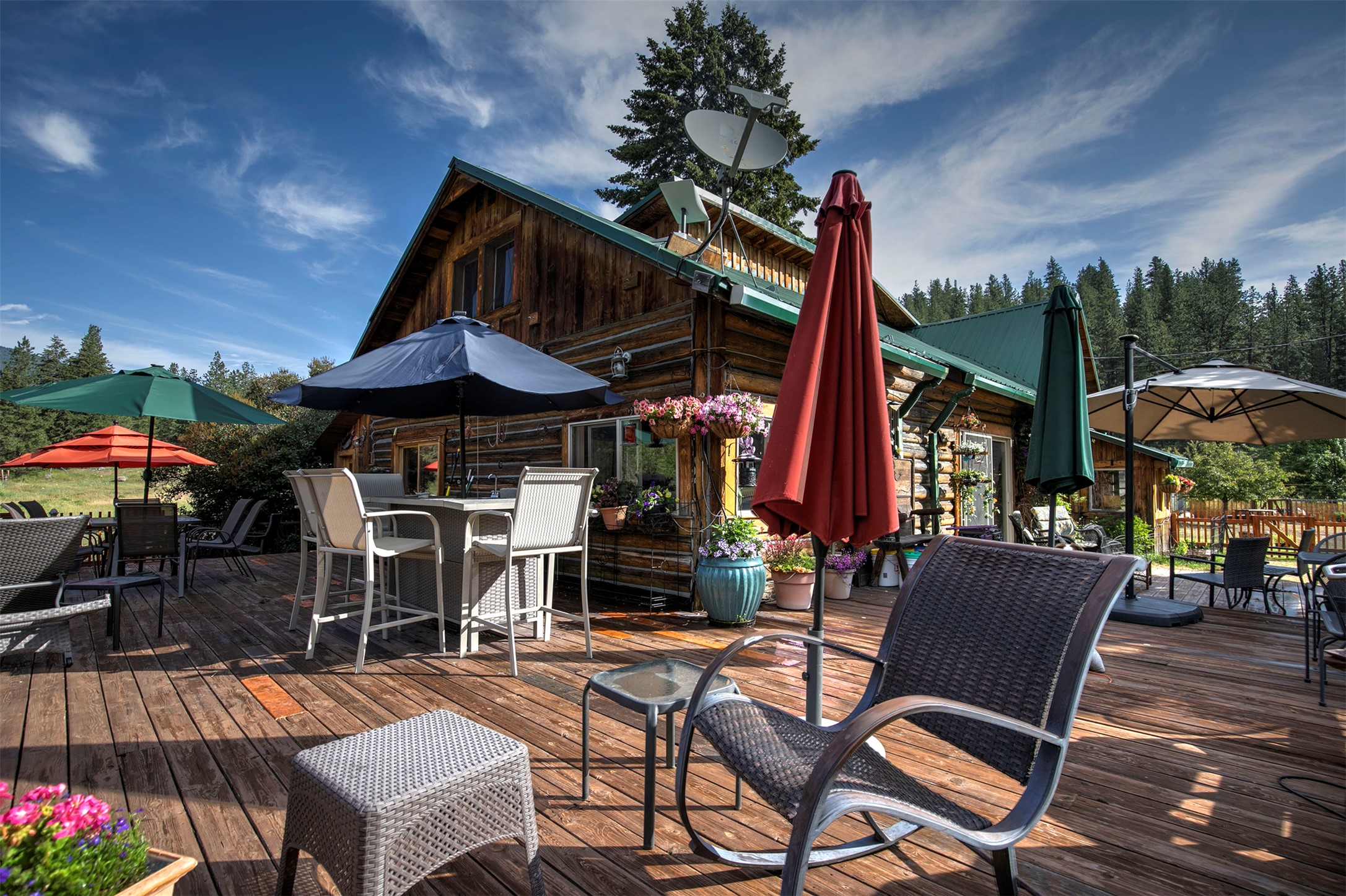 158 Trapper Creek Road