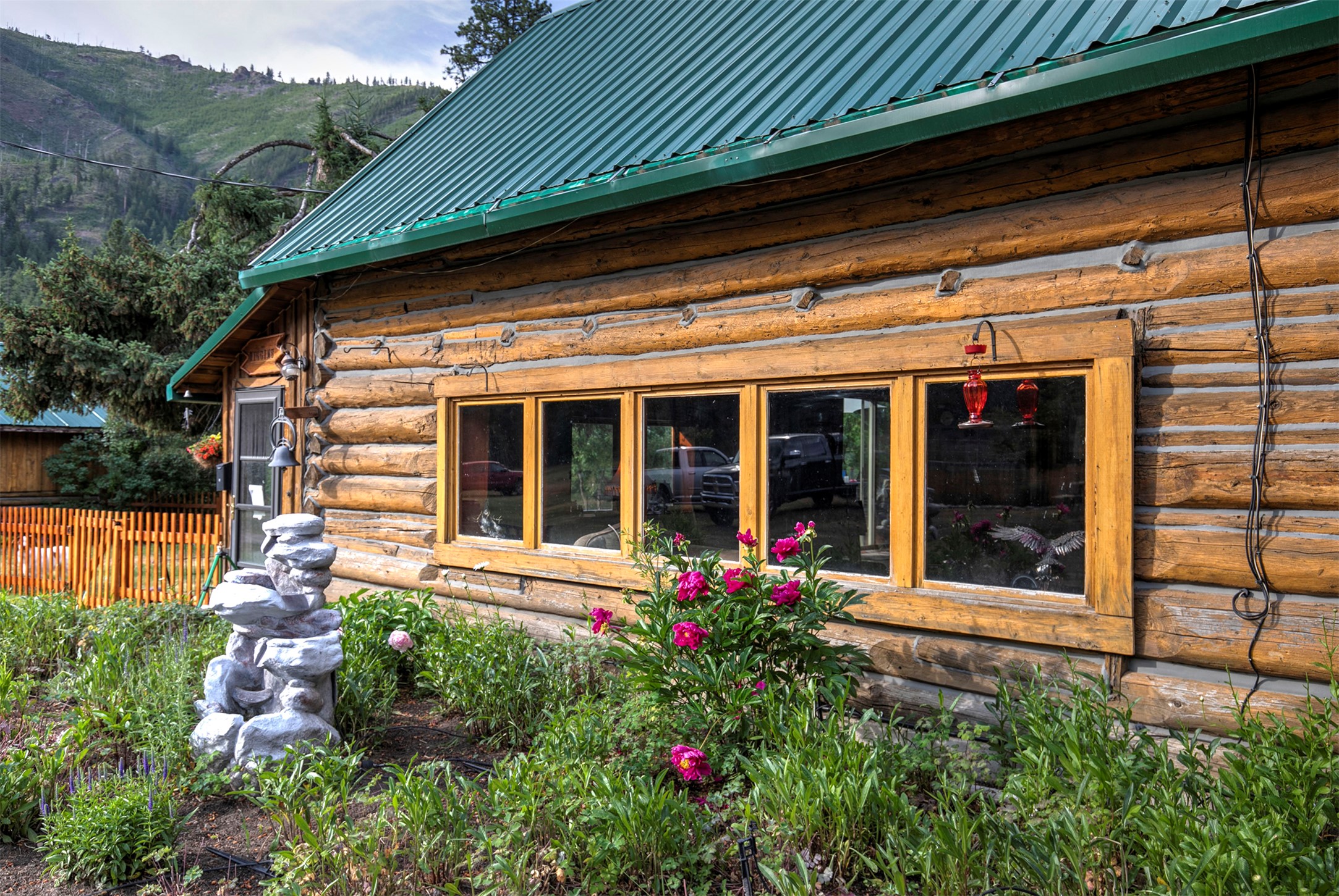 158 Trapper Creek Road