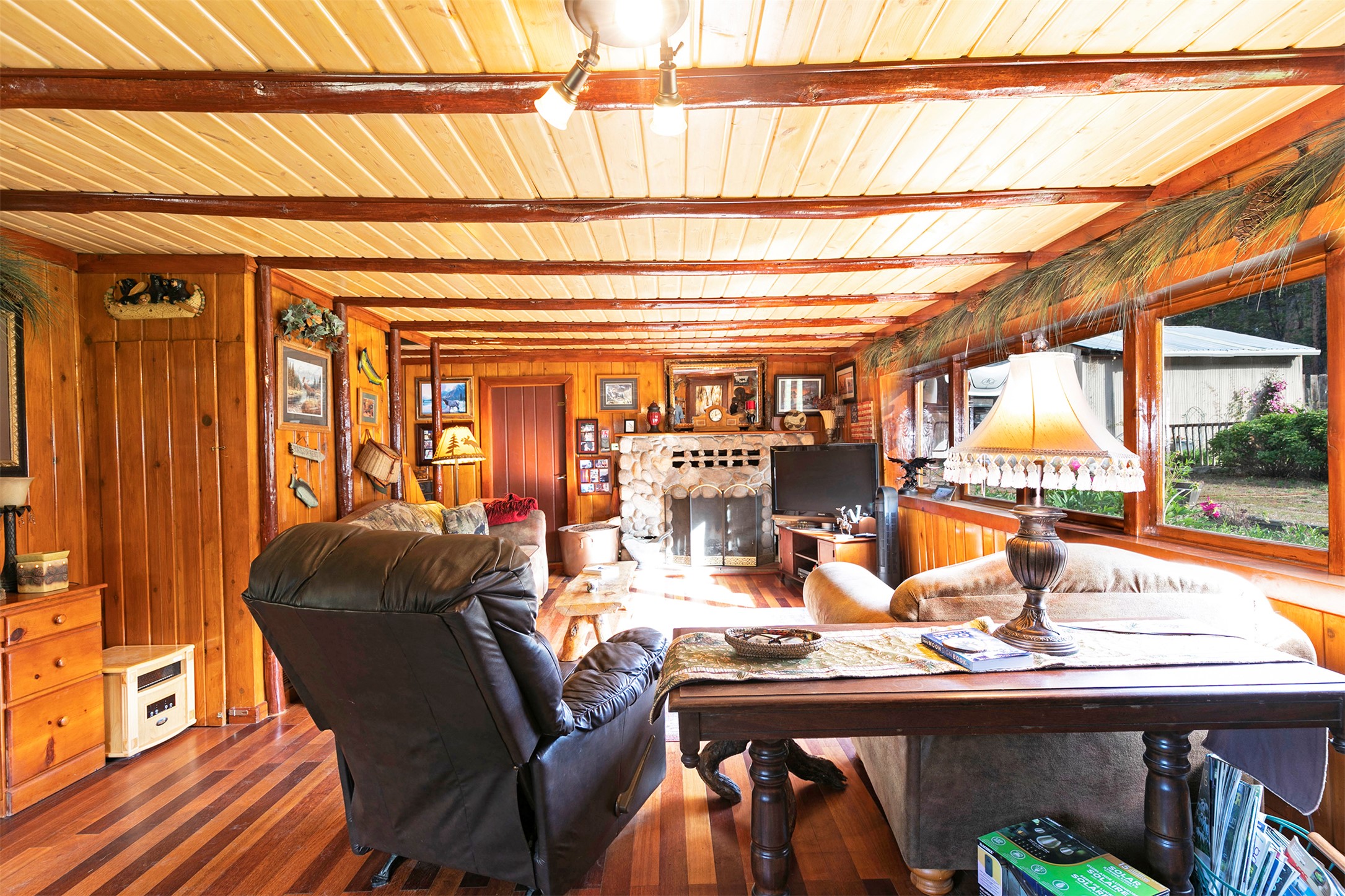 158 Trapper Creek Road