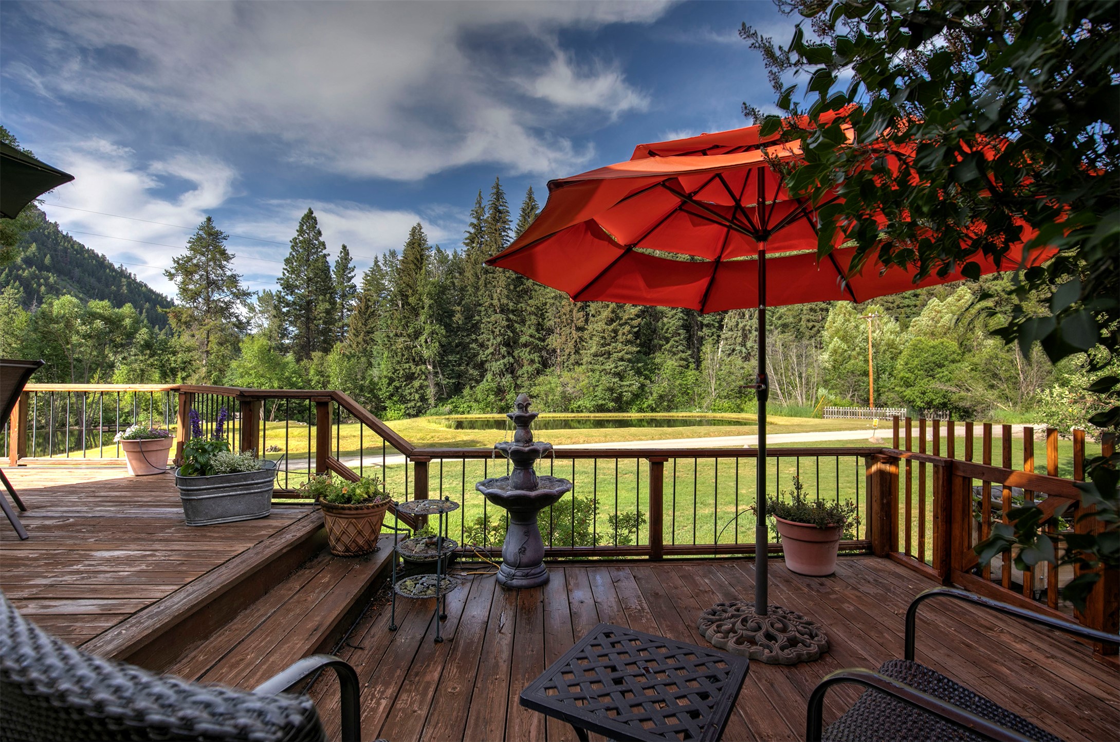 158 Trapper Creek Road