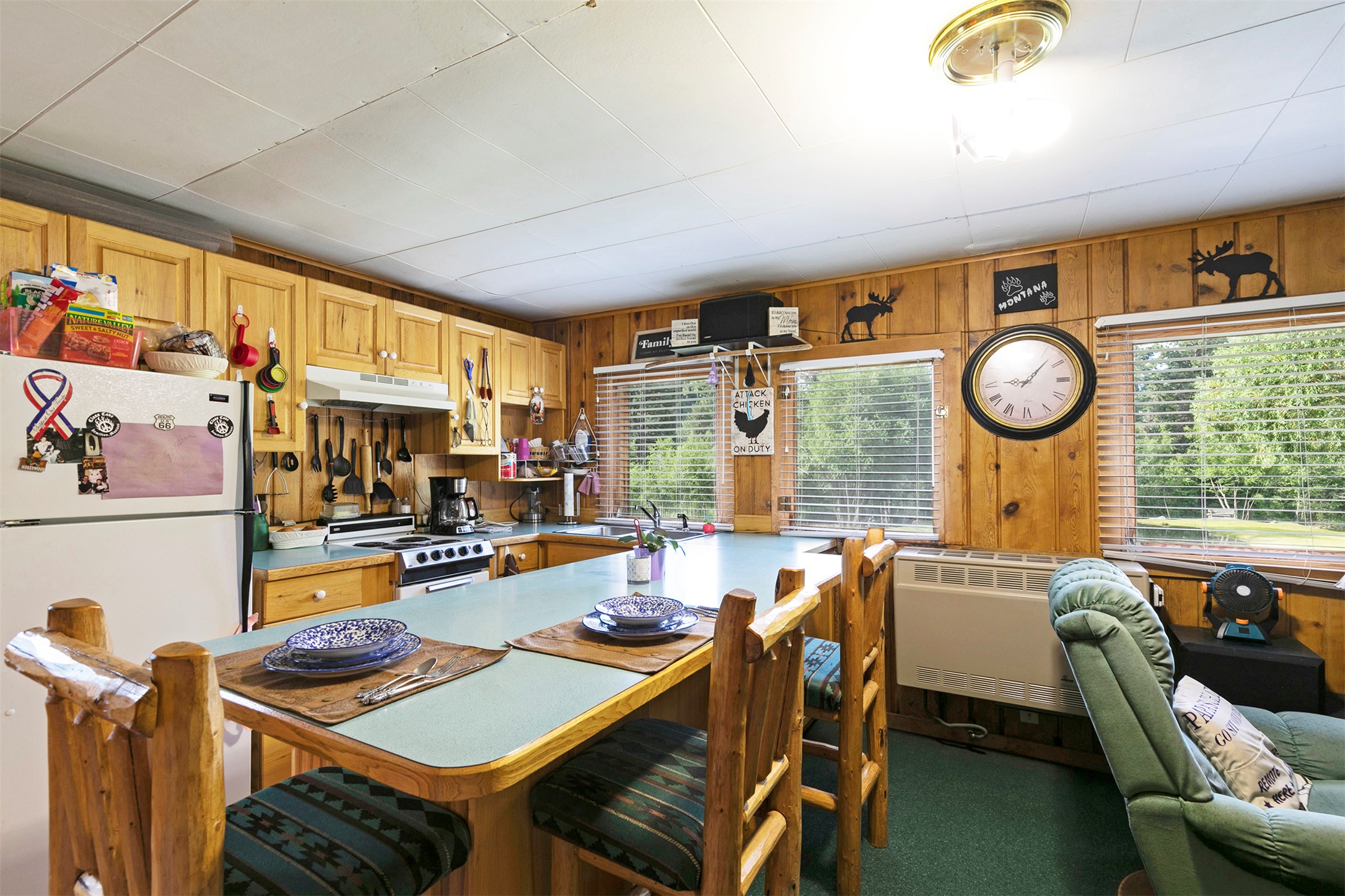 158 Trapper Creek Road