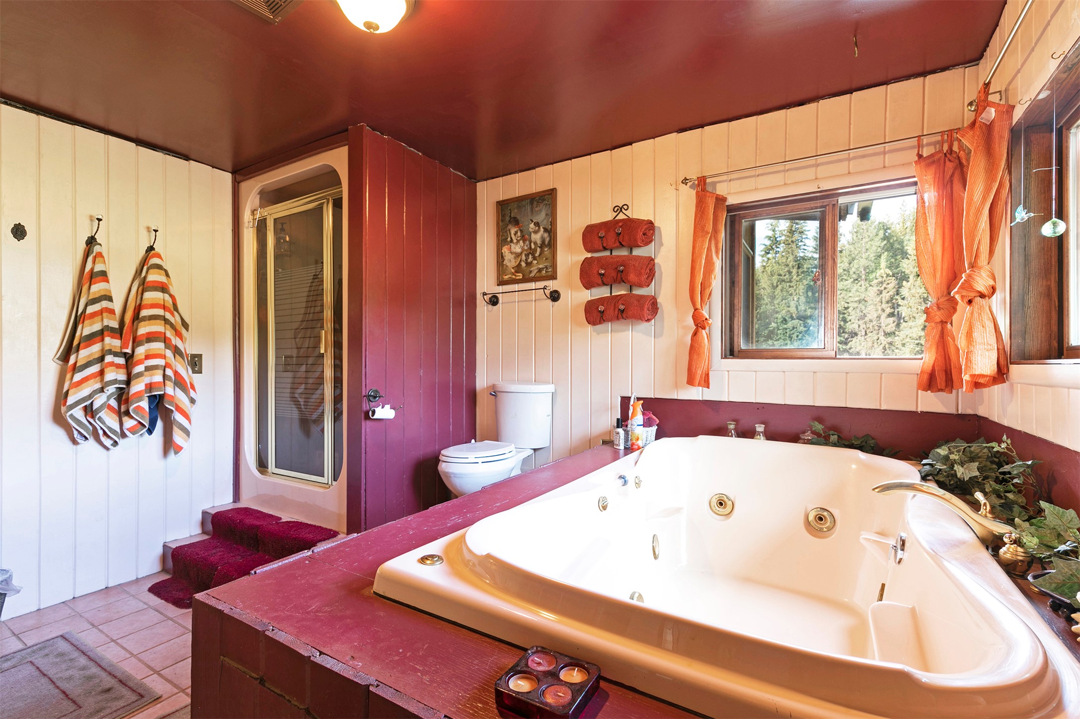 158 Trapper Creek Road
