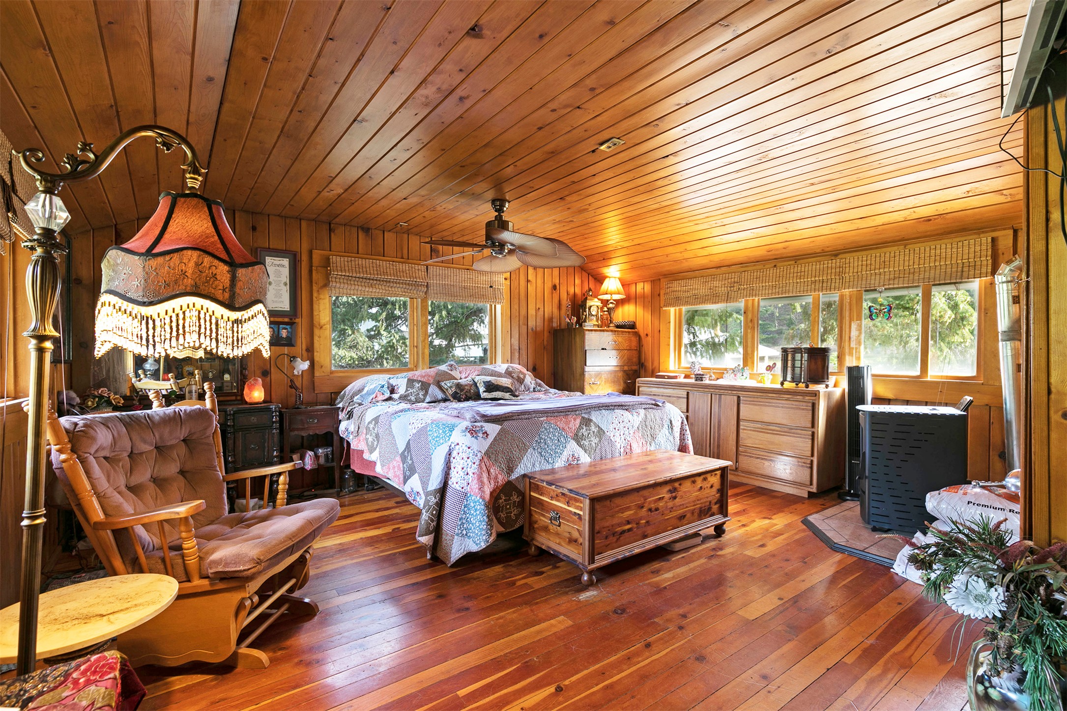 158 Trapper Creek Road
