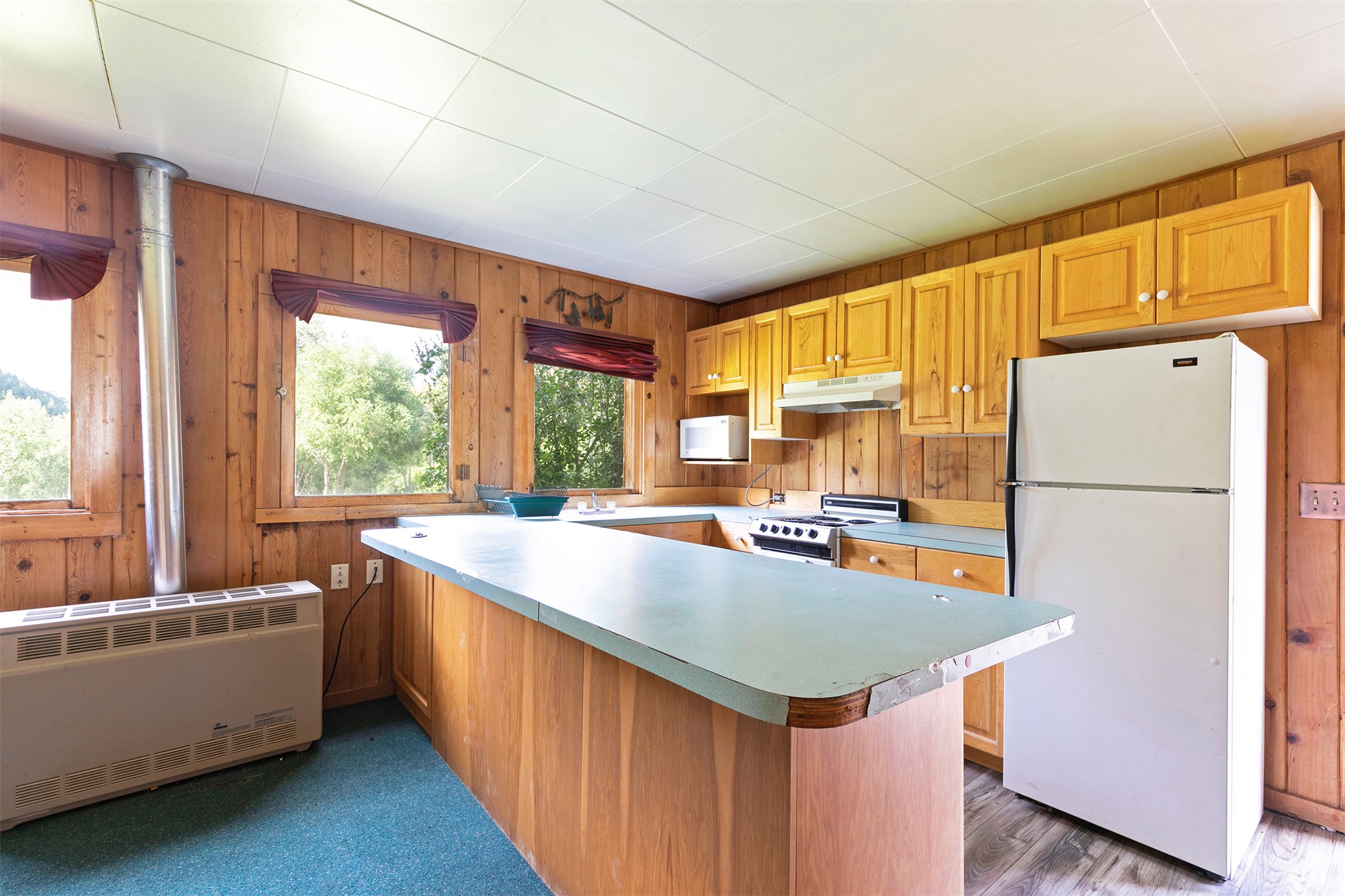 158 Trapper Creek Road