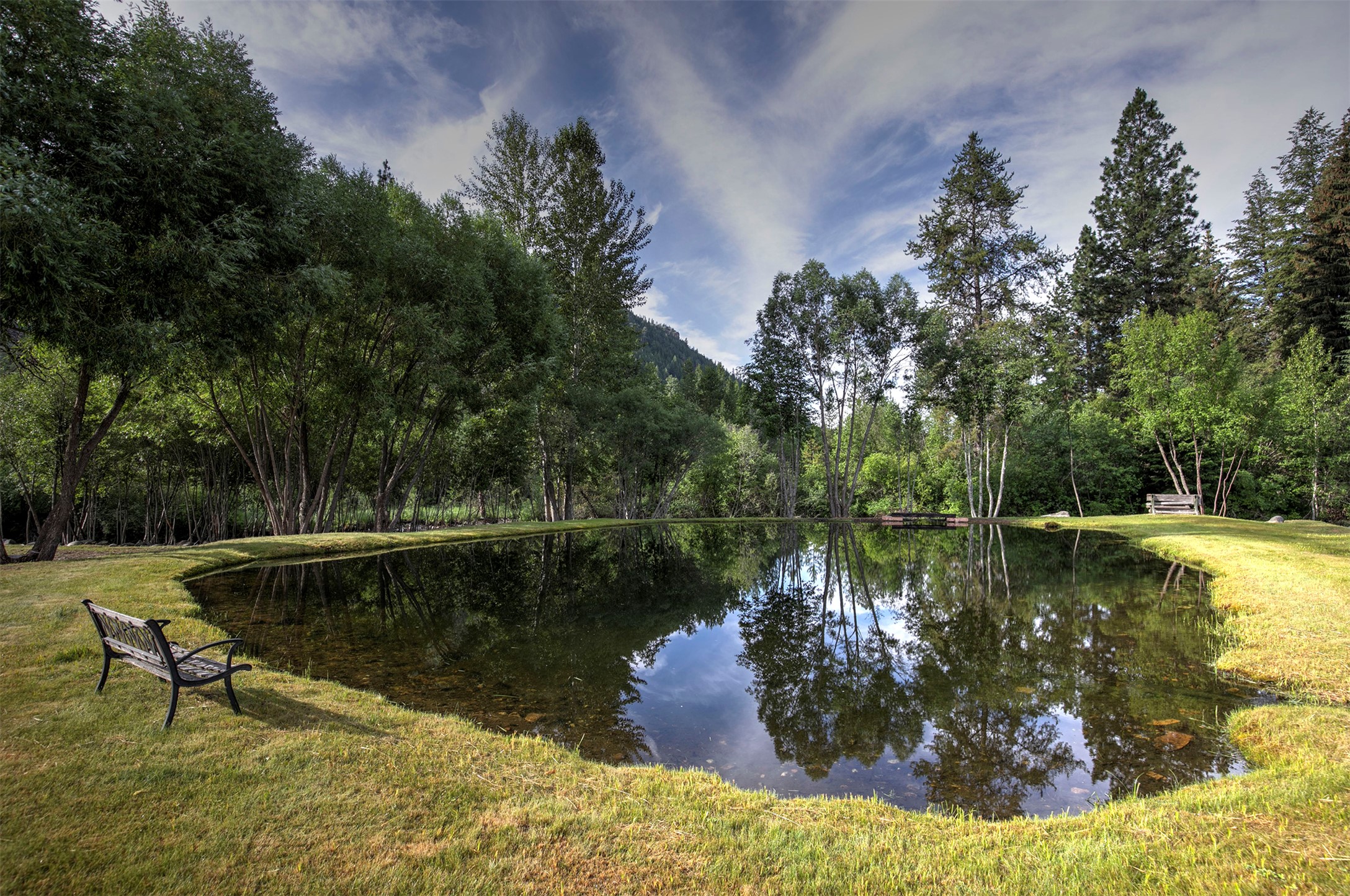158 Trapper Creek Road
