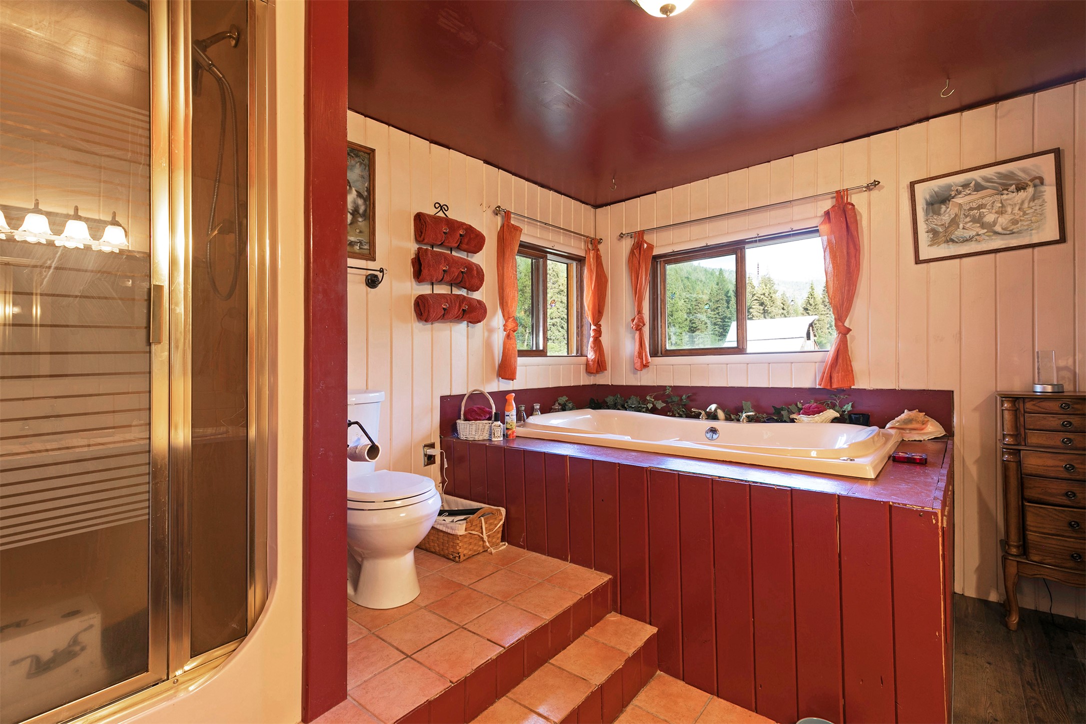 158 Trapper Creek Road