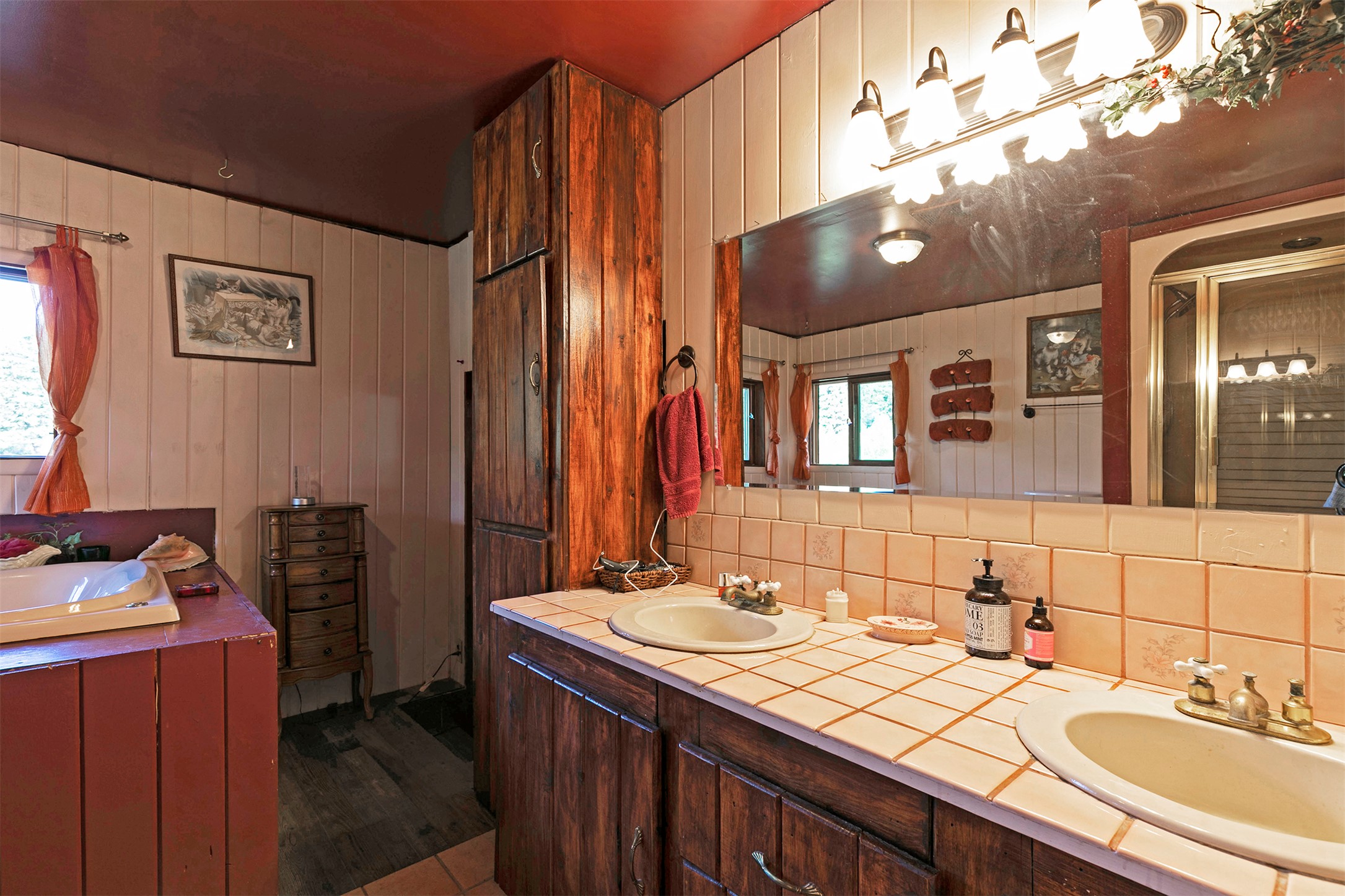 158 Trapper Creek Road