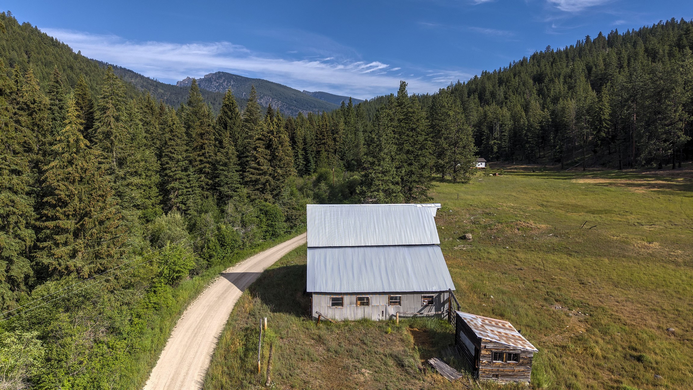 158 Trapper Creek Road