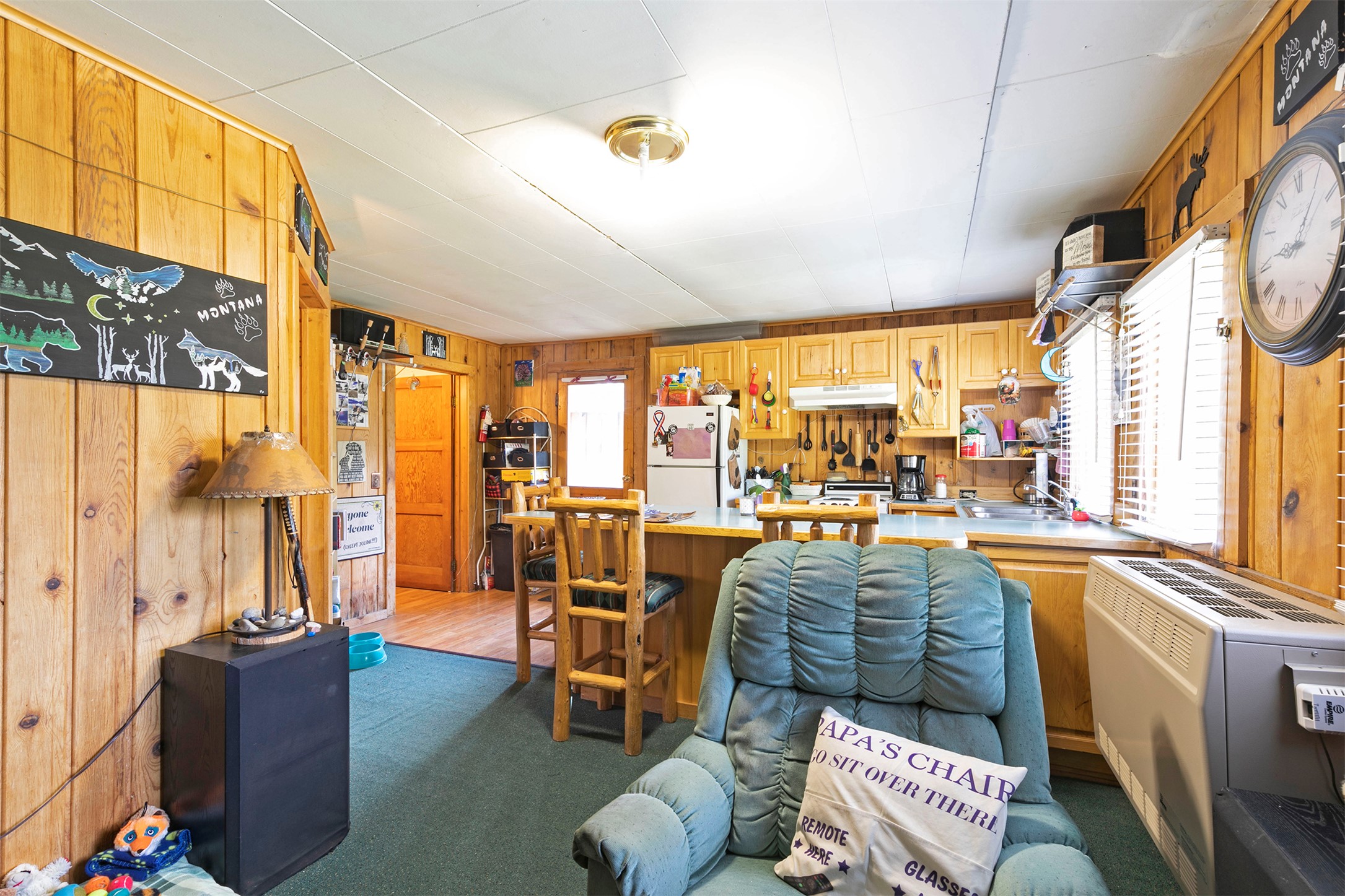 158 Trapper Creek Road